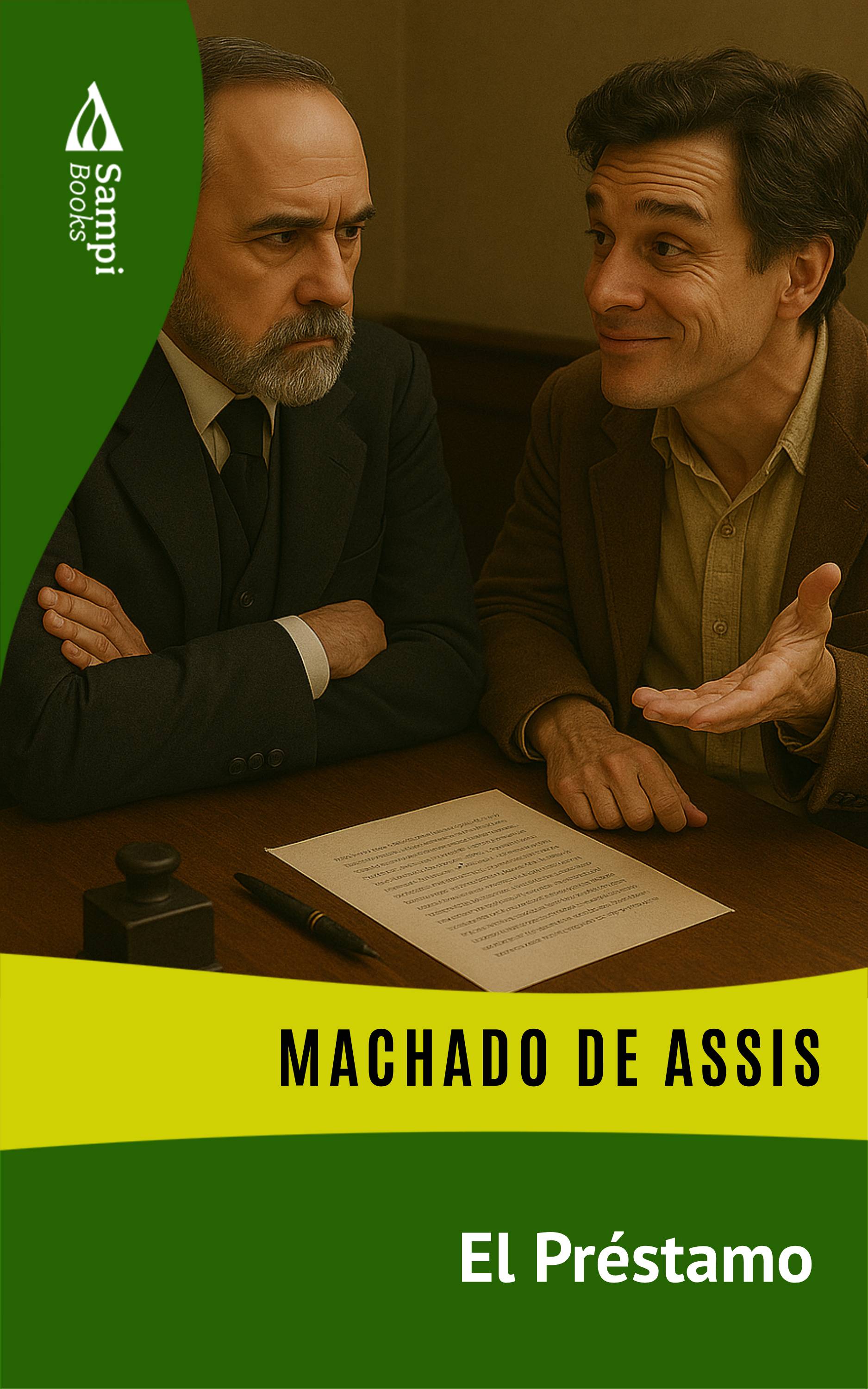 El Préstamo