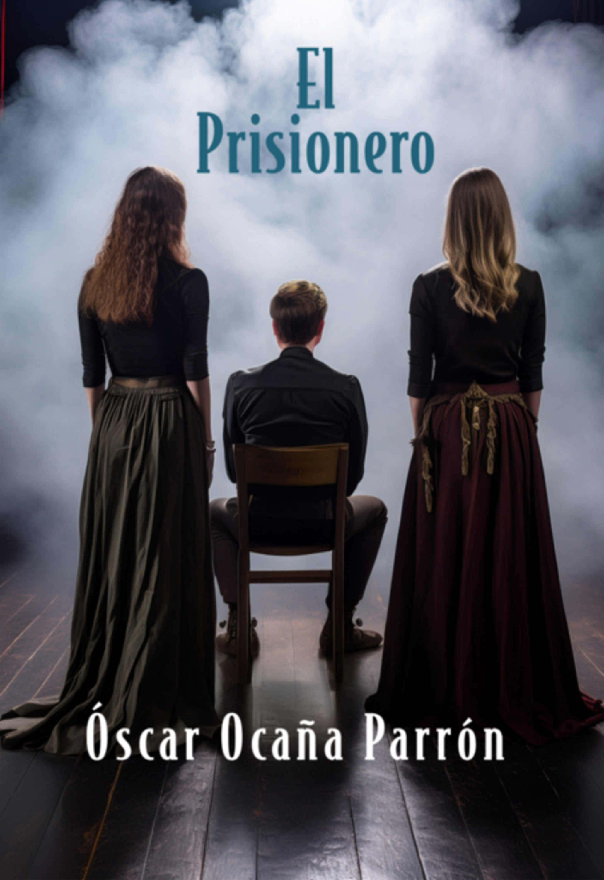 El Prisionero