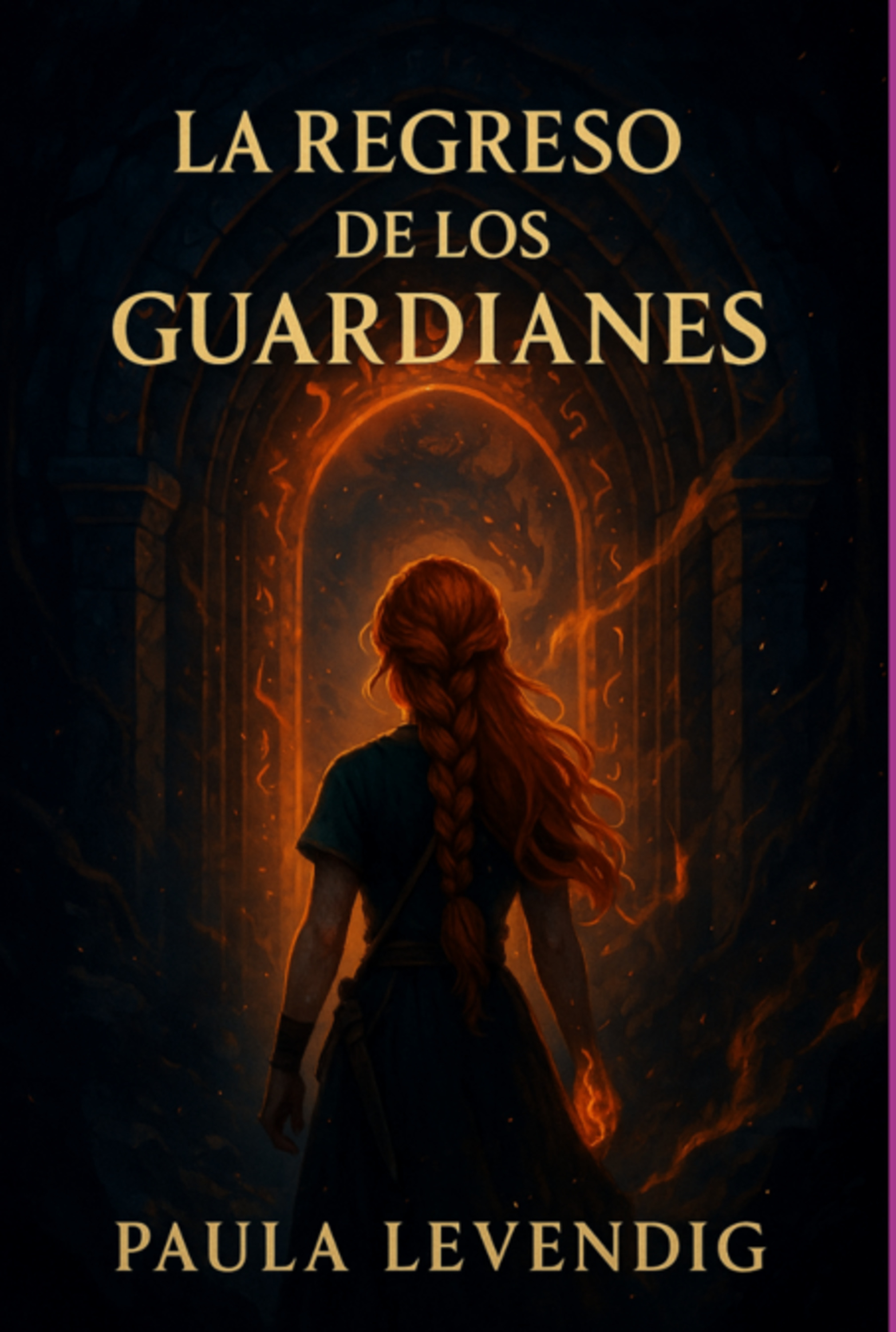 El Regreso De Los Guardianes