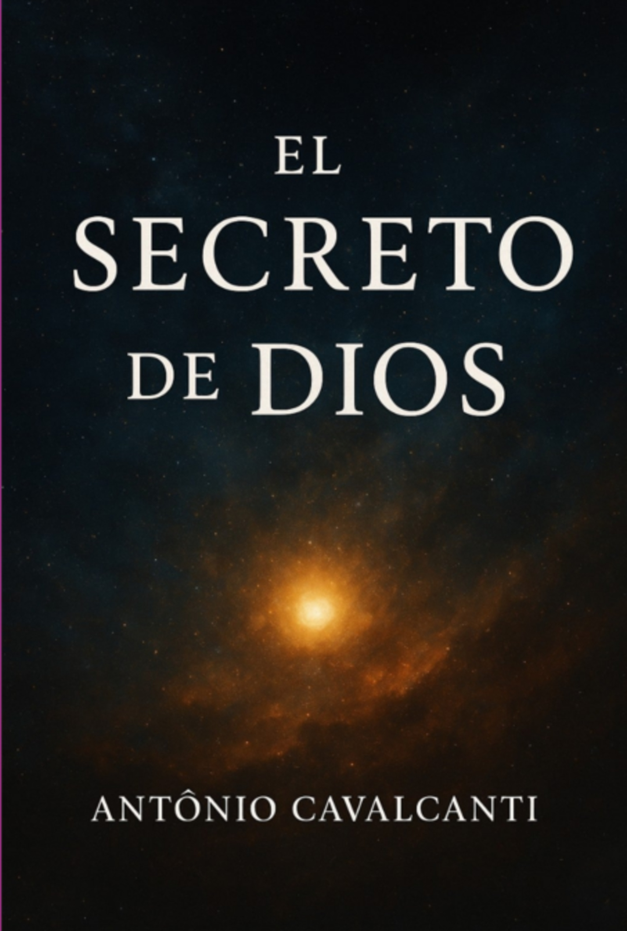 El Secreto De Dios