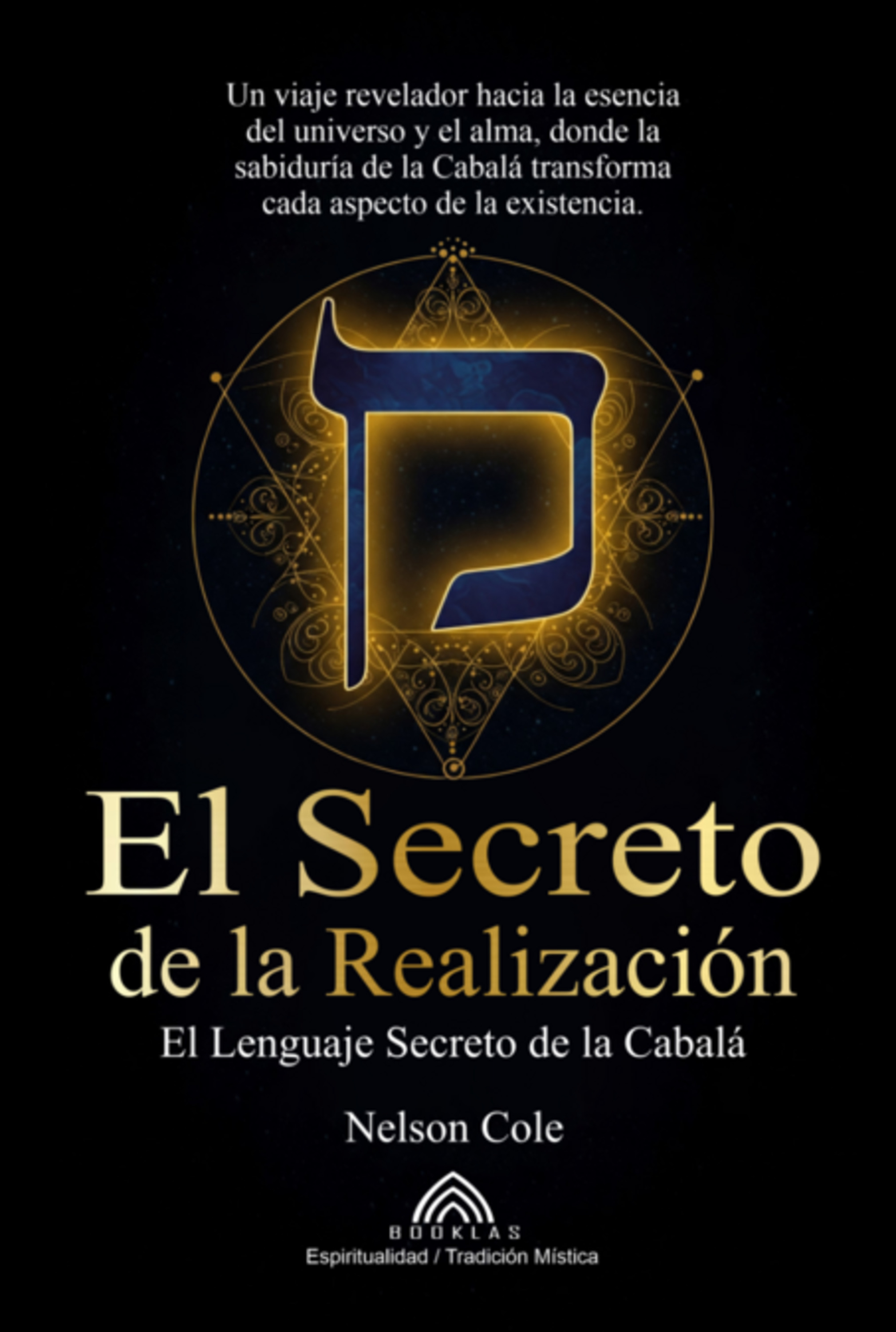 El Secreto De La Realización