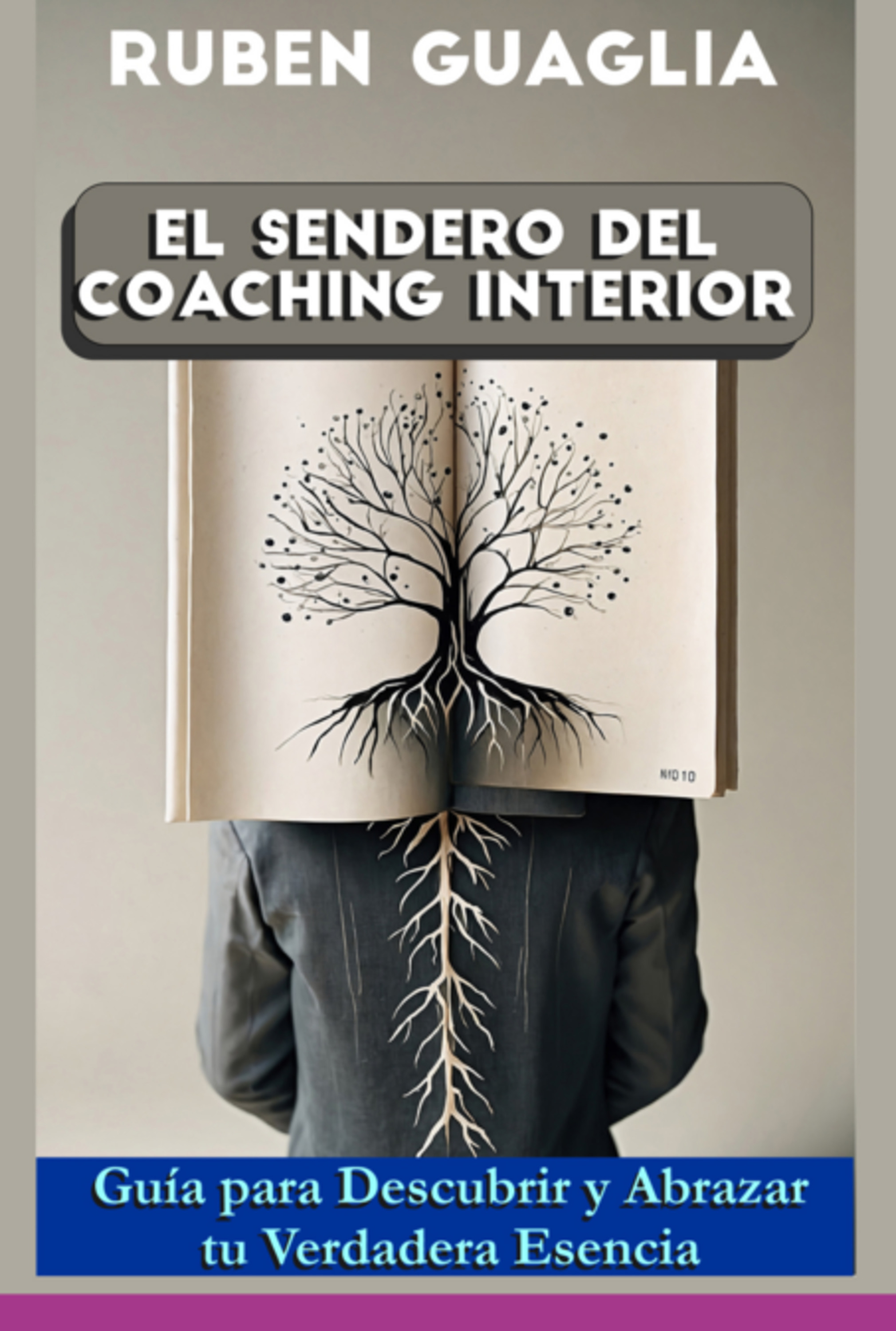 El Sendero Del Coaching Interior