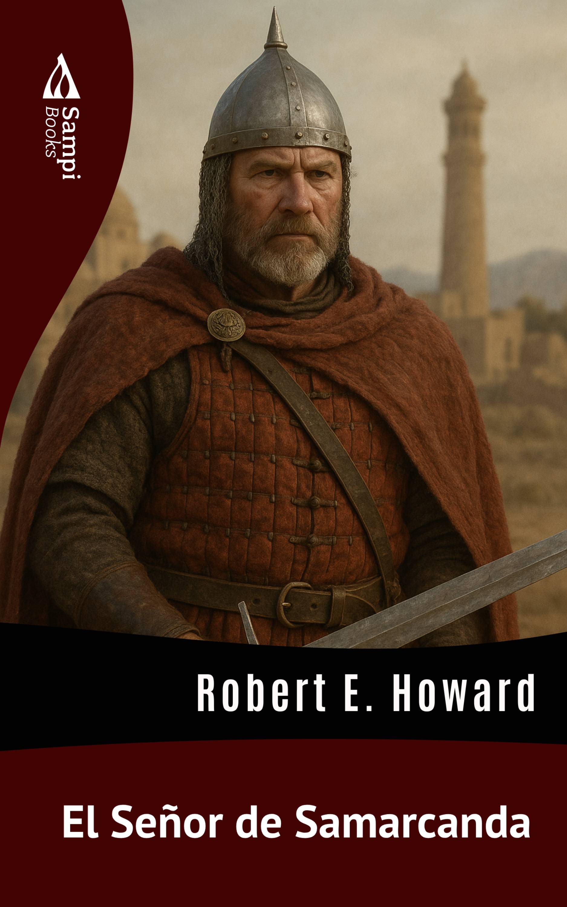 El Señor de Samarcanda