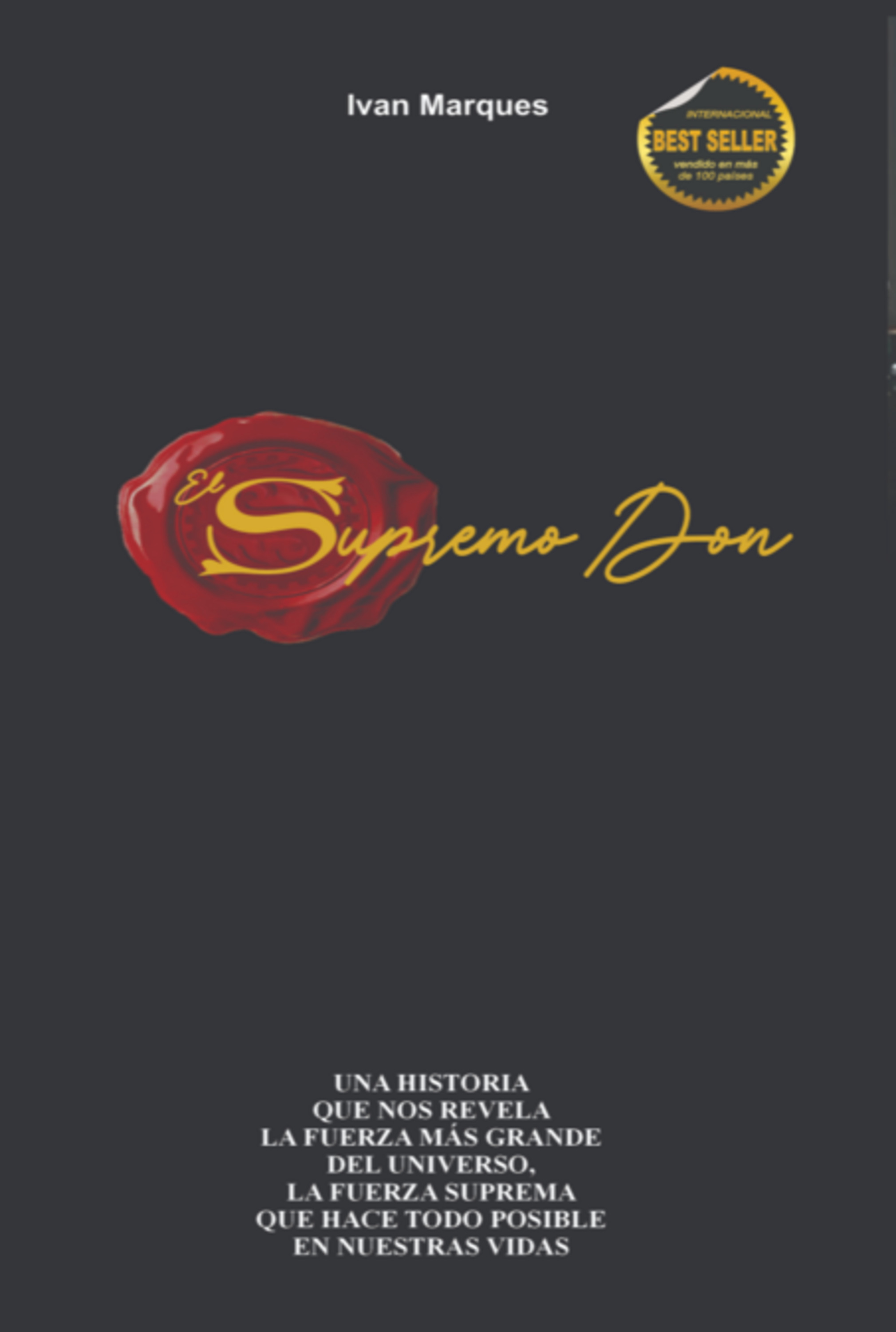 El Supremo Don