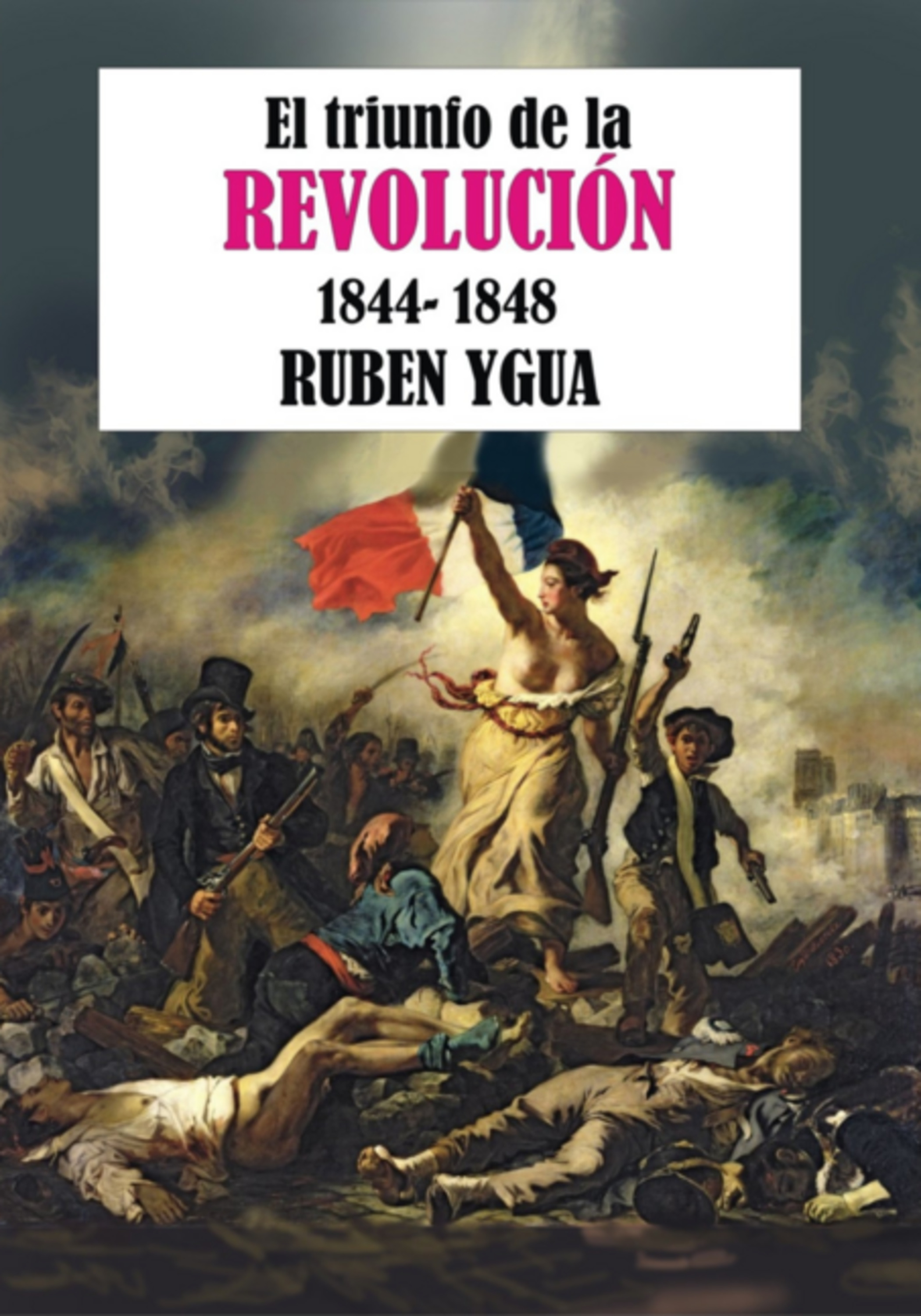 El Triunfo De La Revolución