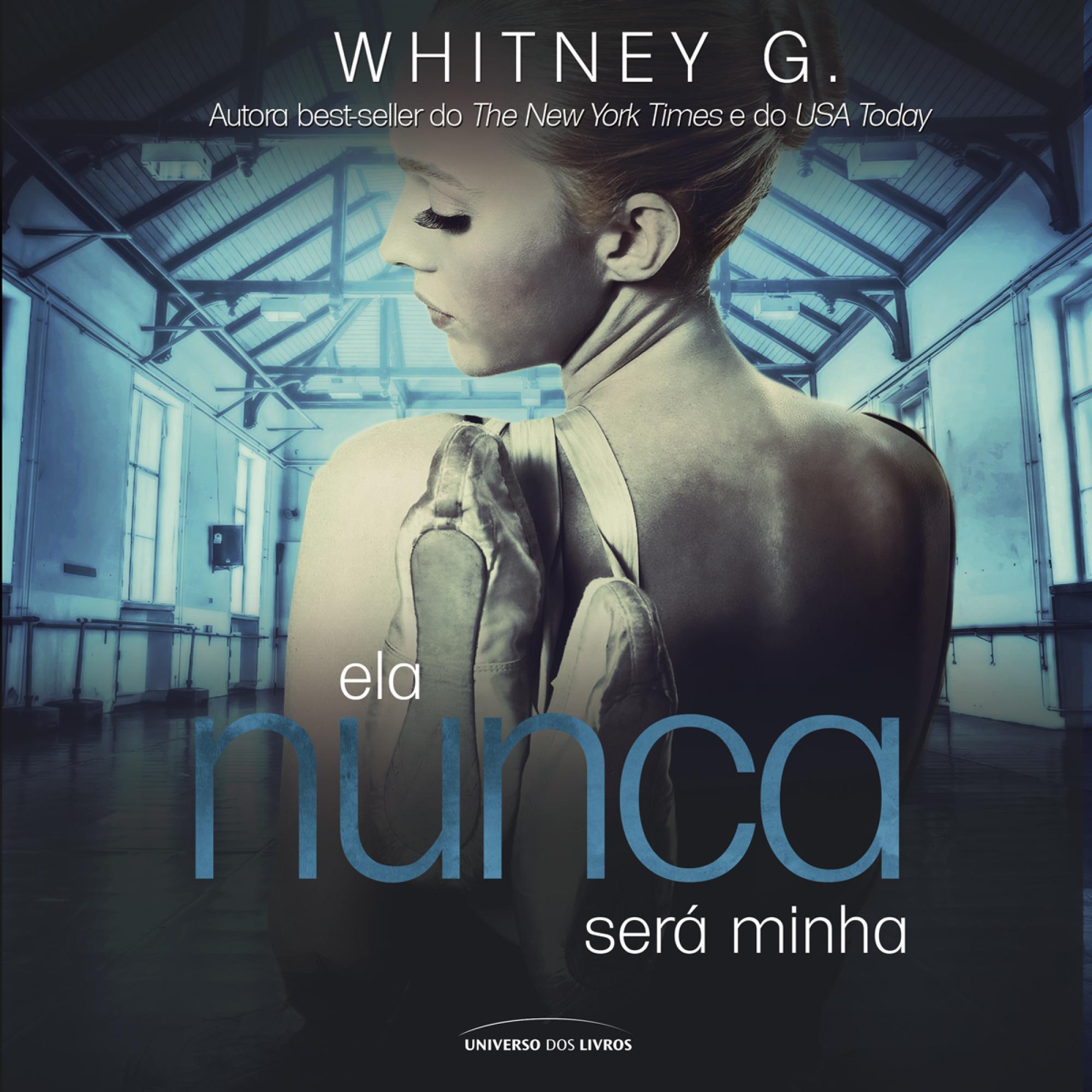 Ela nunca será minha