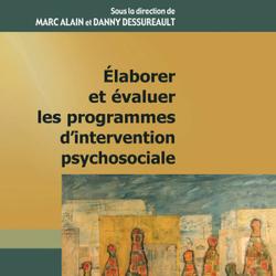 Élaborer et évaluer les programmes d'intervention psychosociale