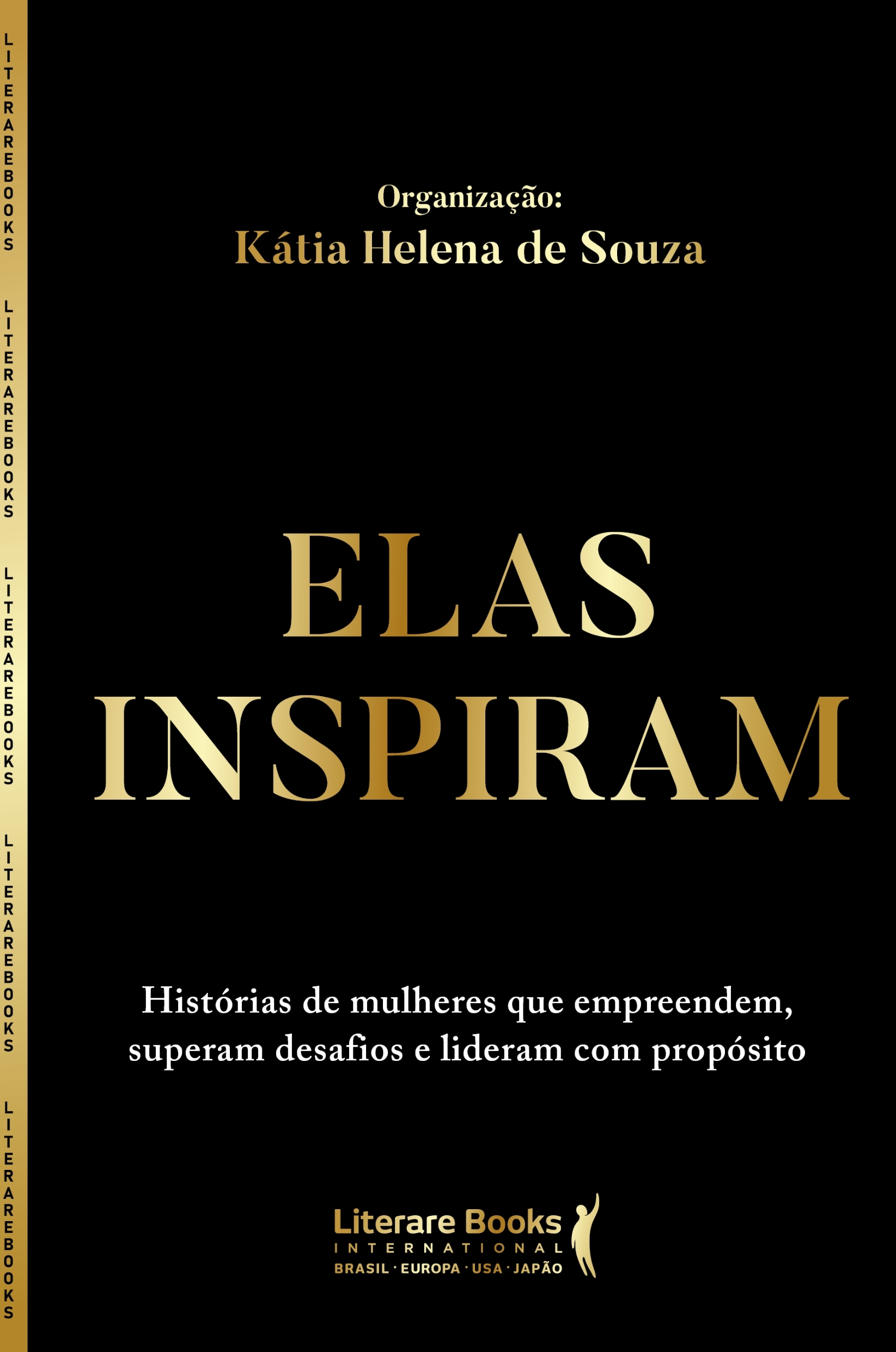 Elas inspiram