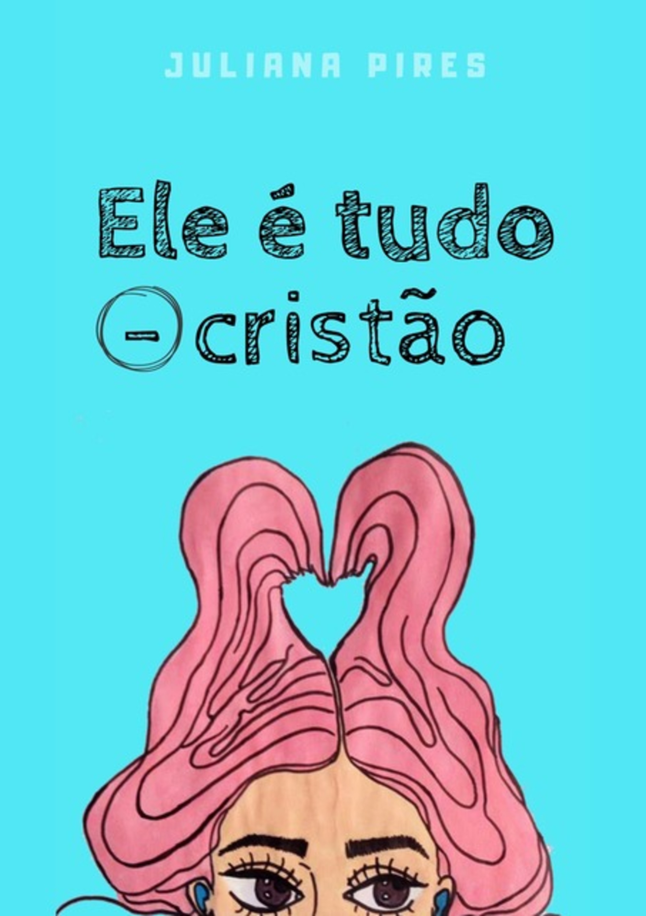 Ele É Tudo, Menos Cristão.