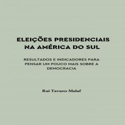 Eleições presidenciais na América do Sul