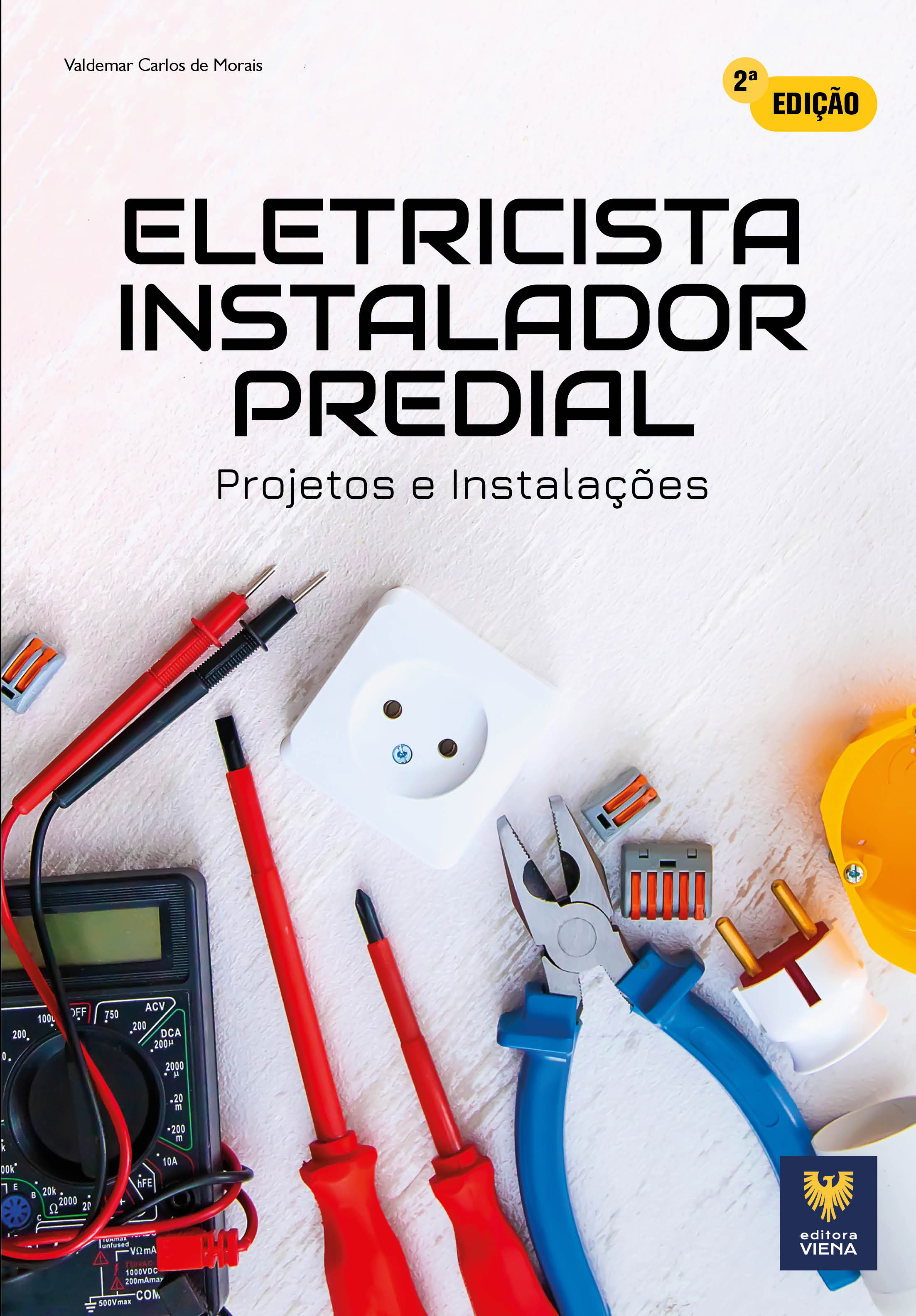 Eletricista Instalador Predial