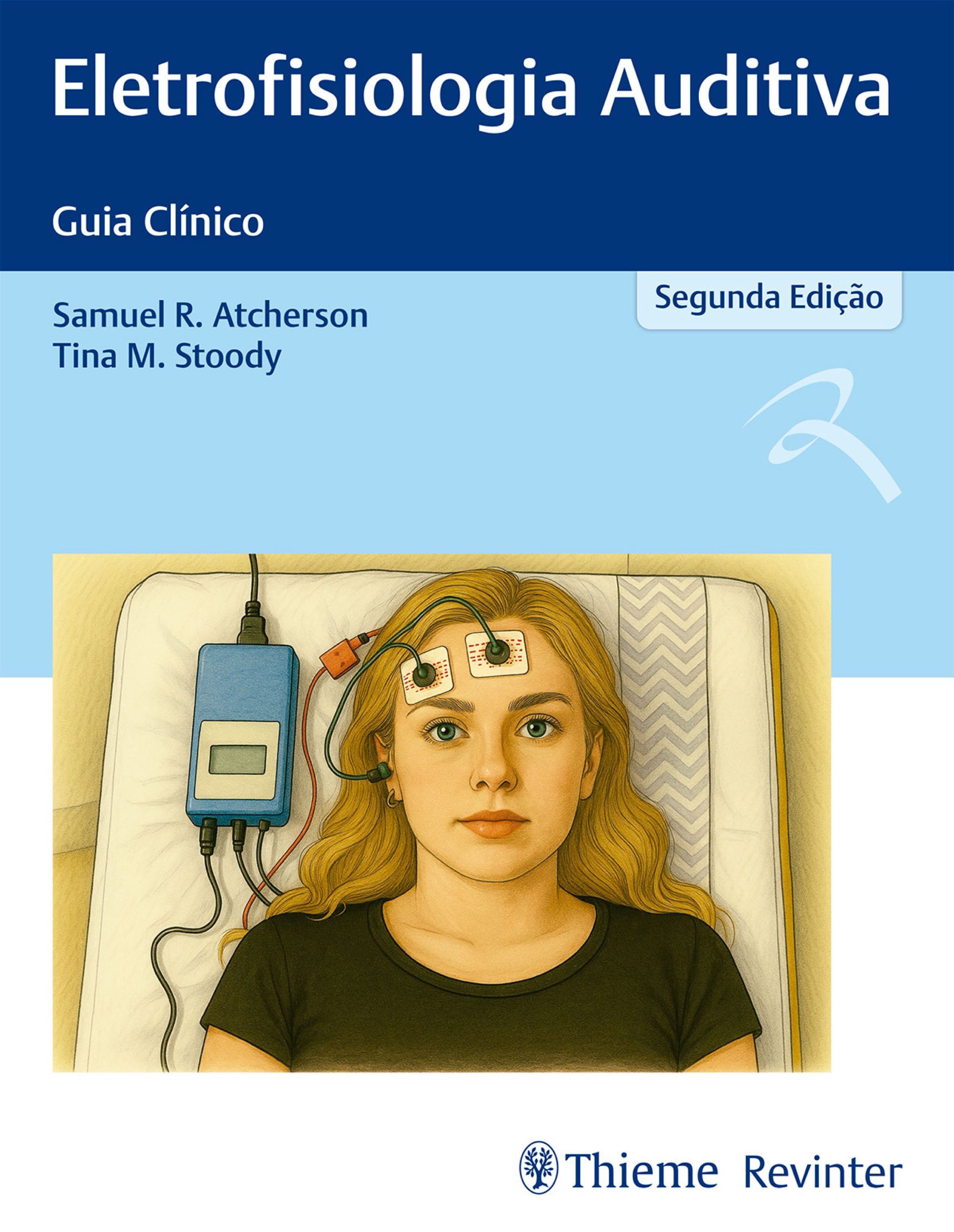 Eletrofisiologia Auditiva