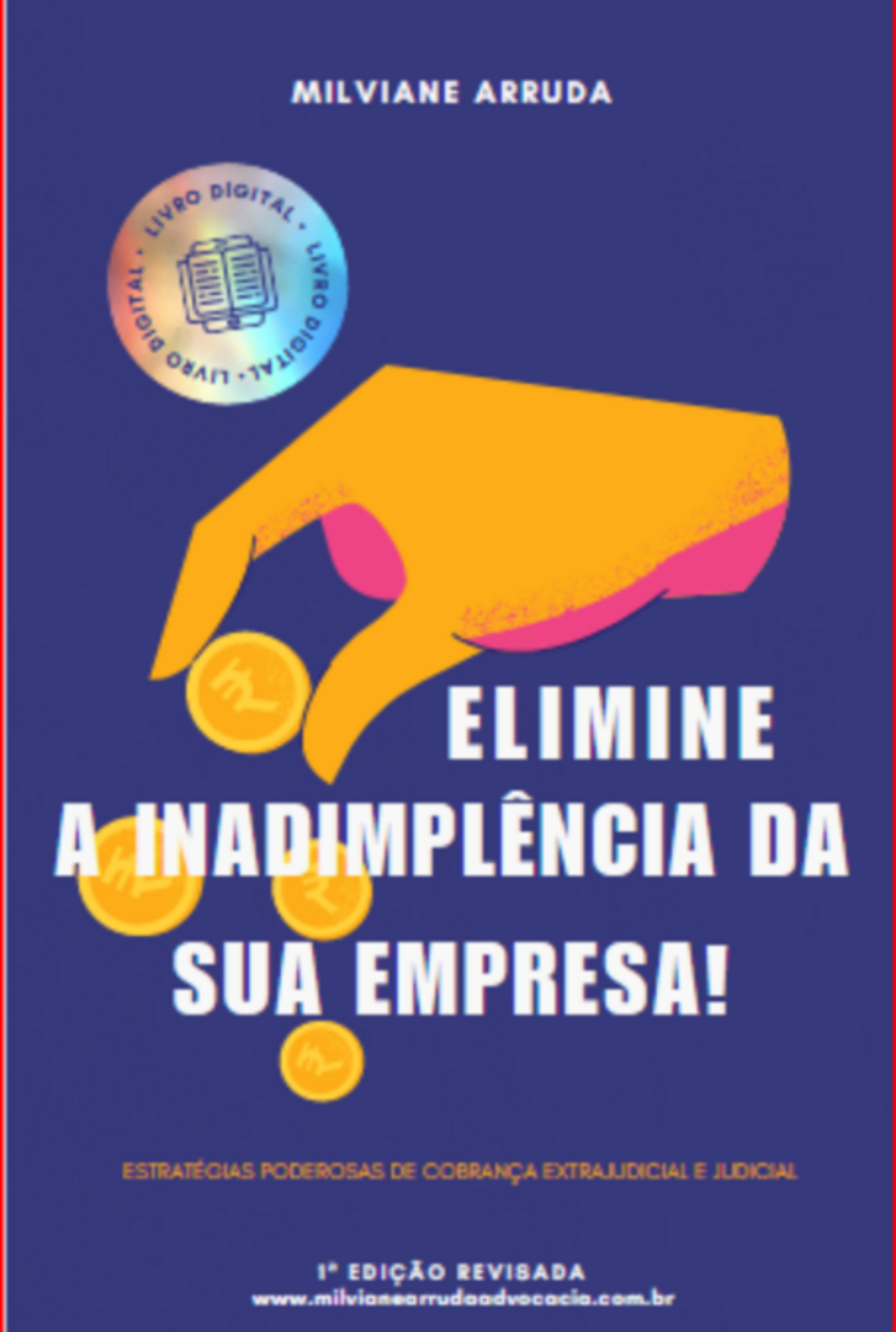 Elimine A Inadimplência Da Sua Empresa