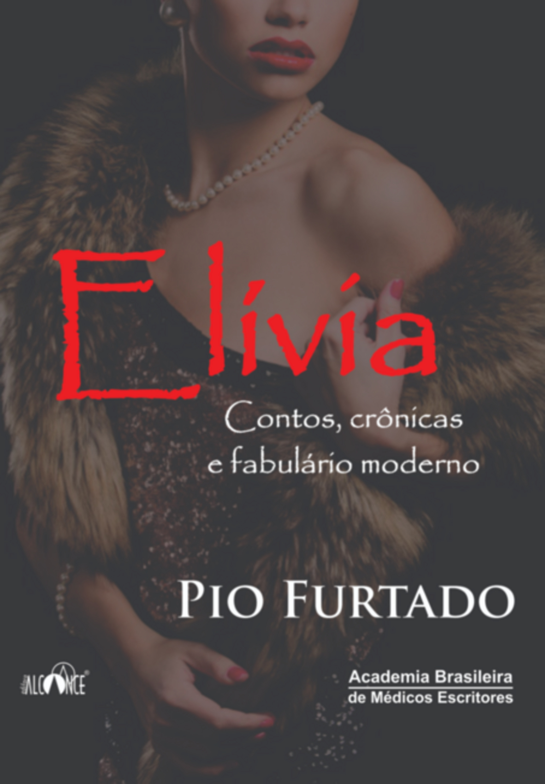 Elívia