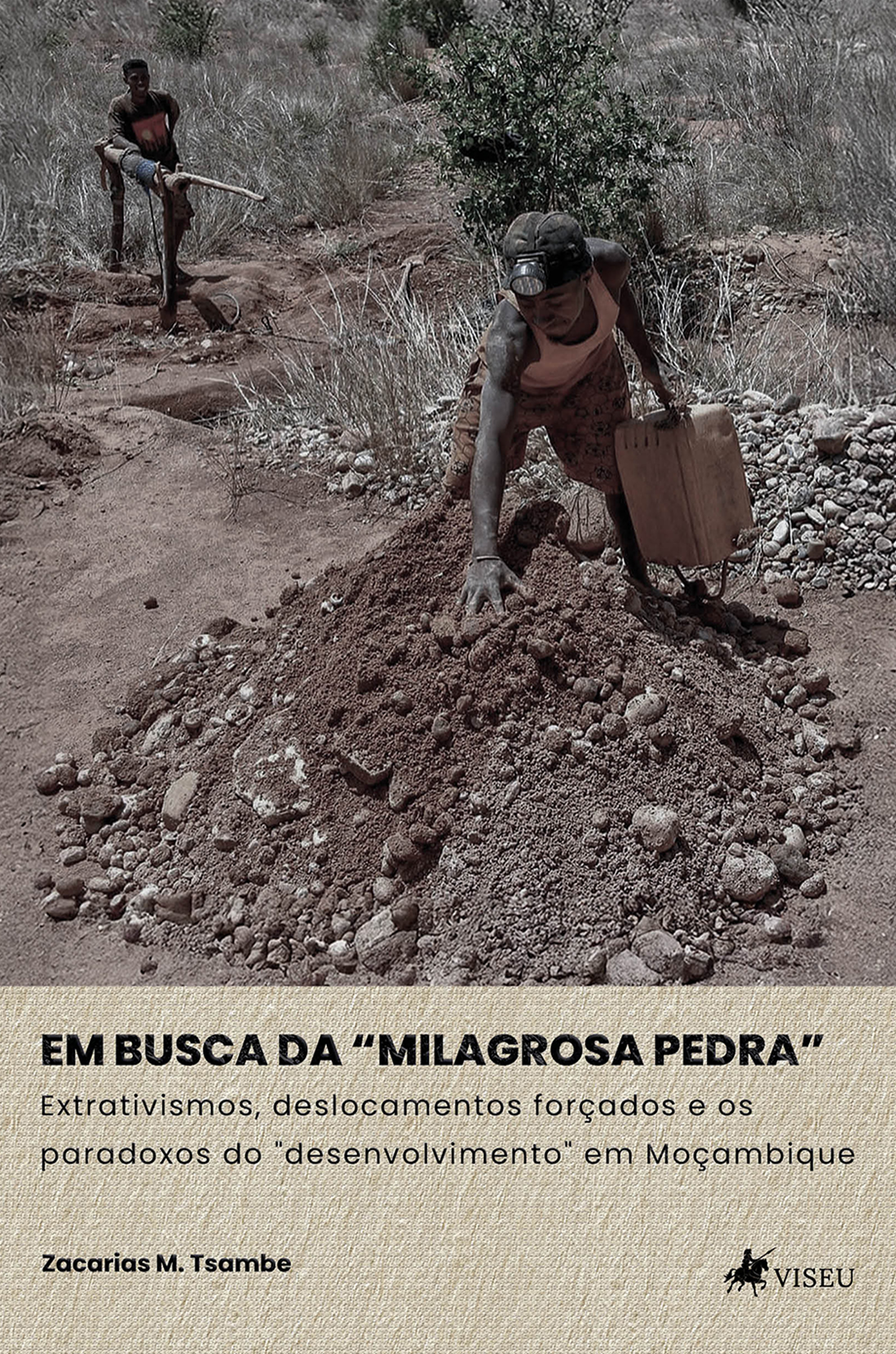 Em Busca da 