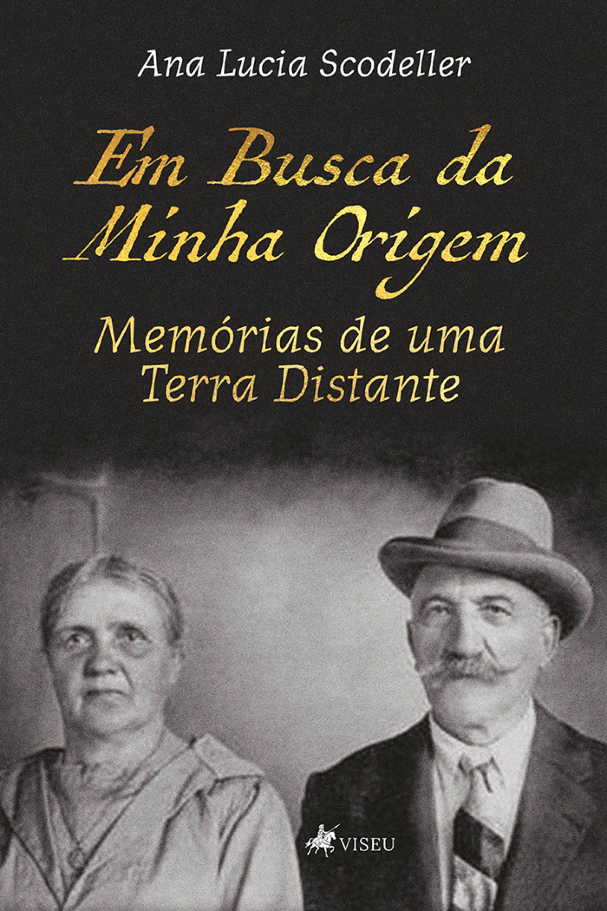 Em Busca da Minha Origem