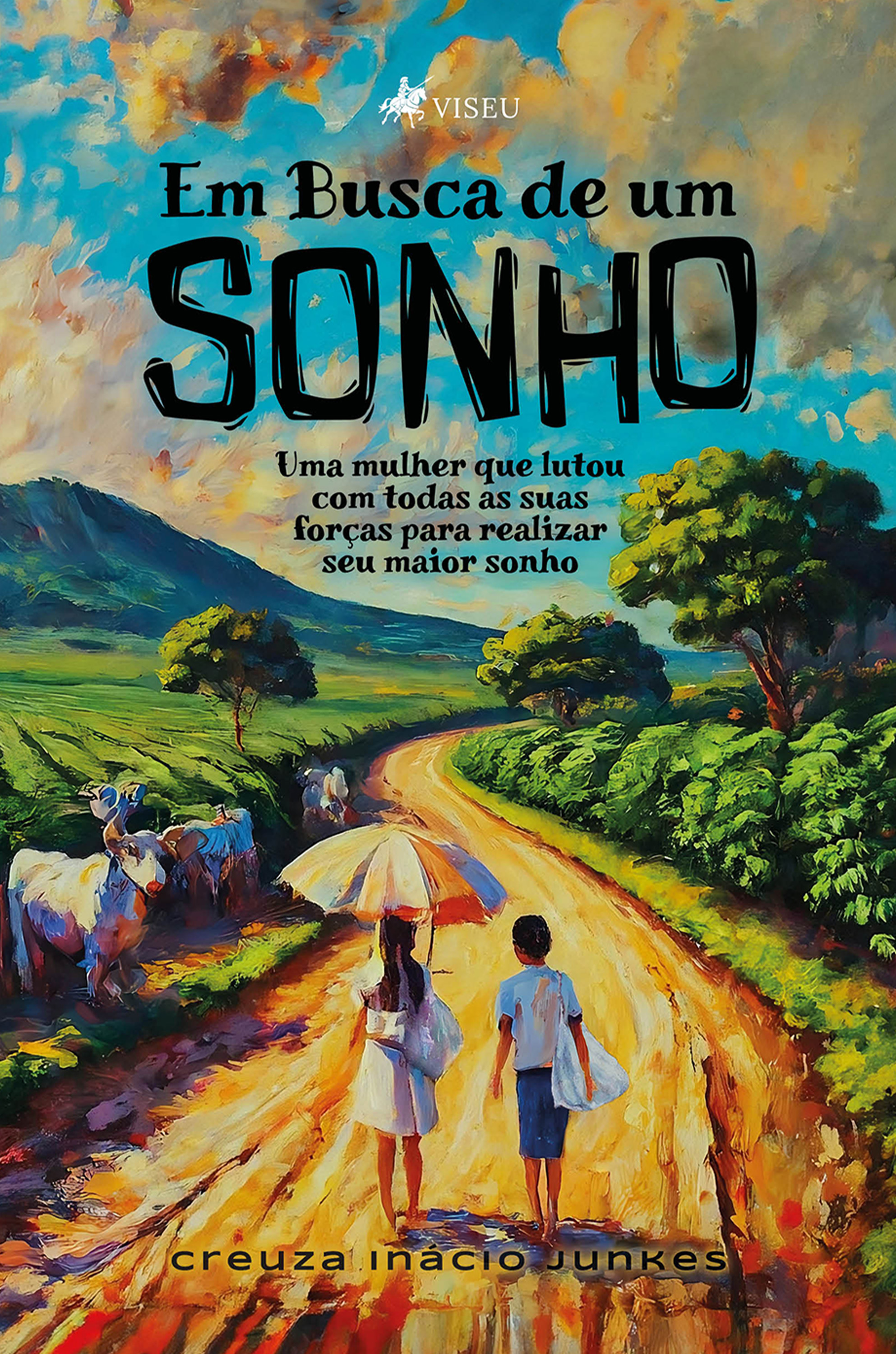 Em busca de um sonho