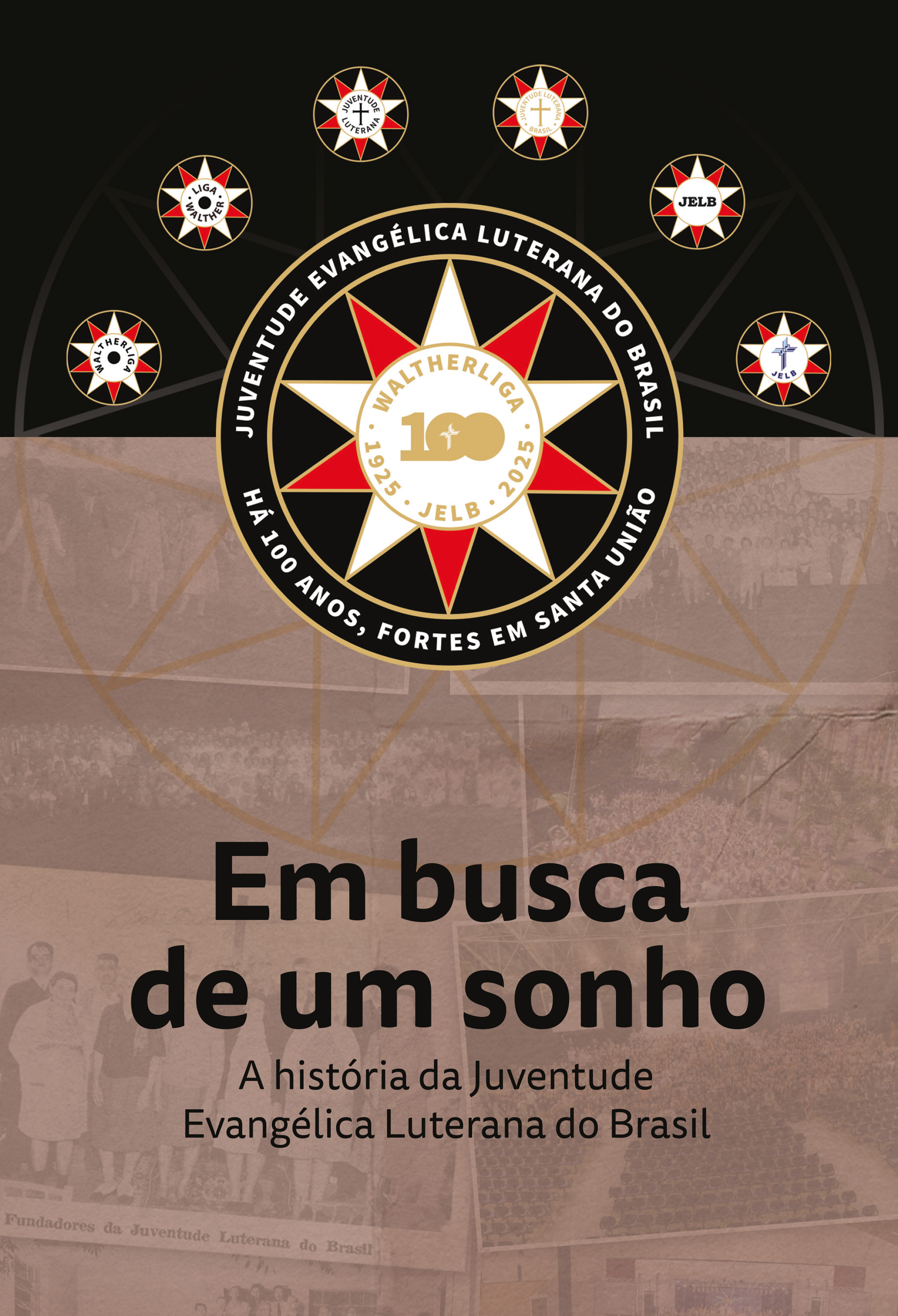 Em busca de um sonho