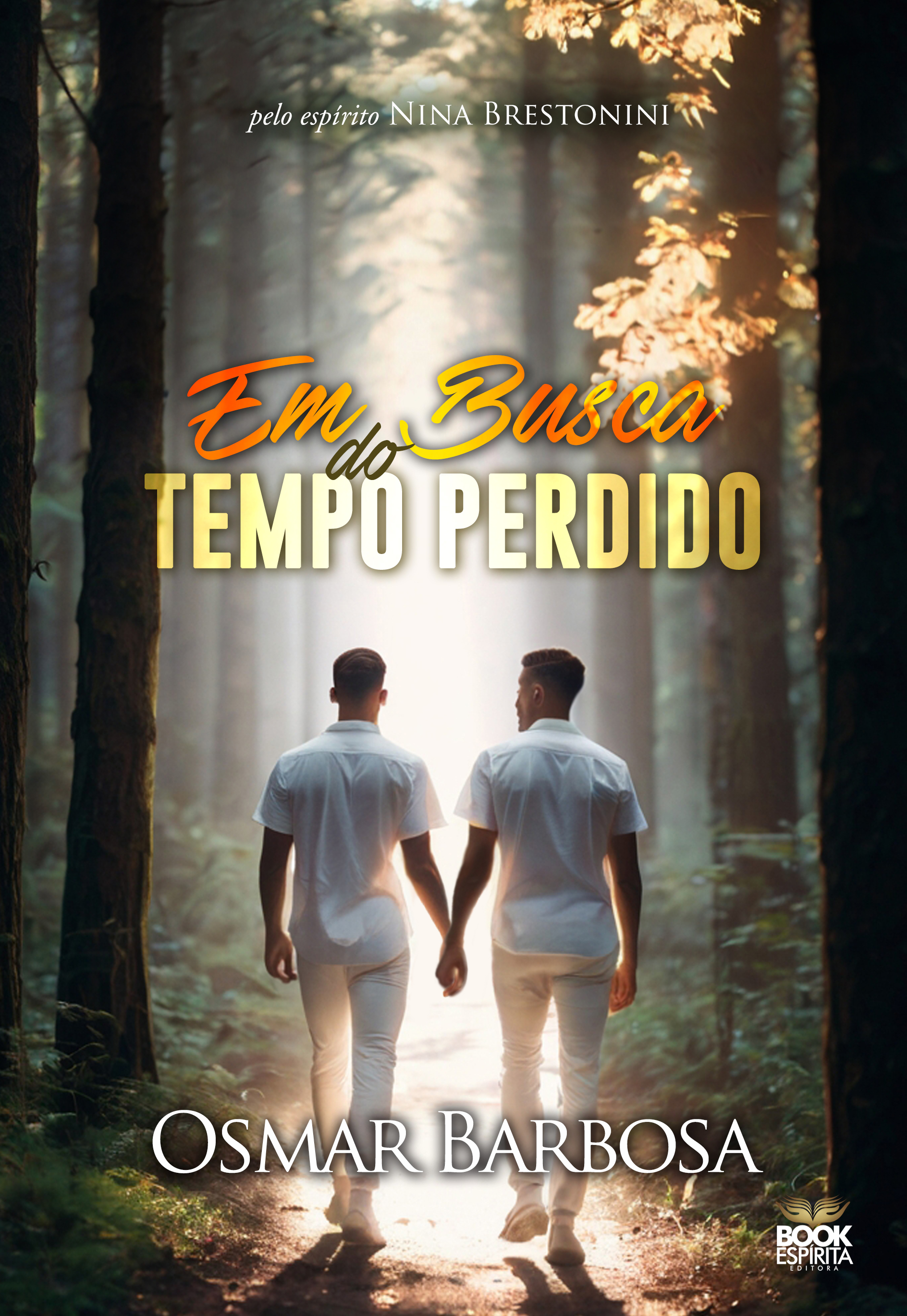 Em Busca do Tempo Perdido