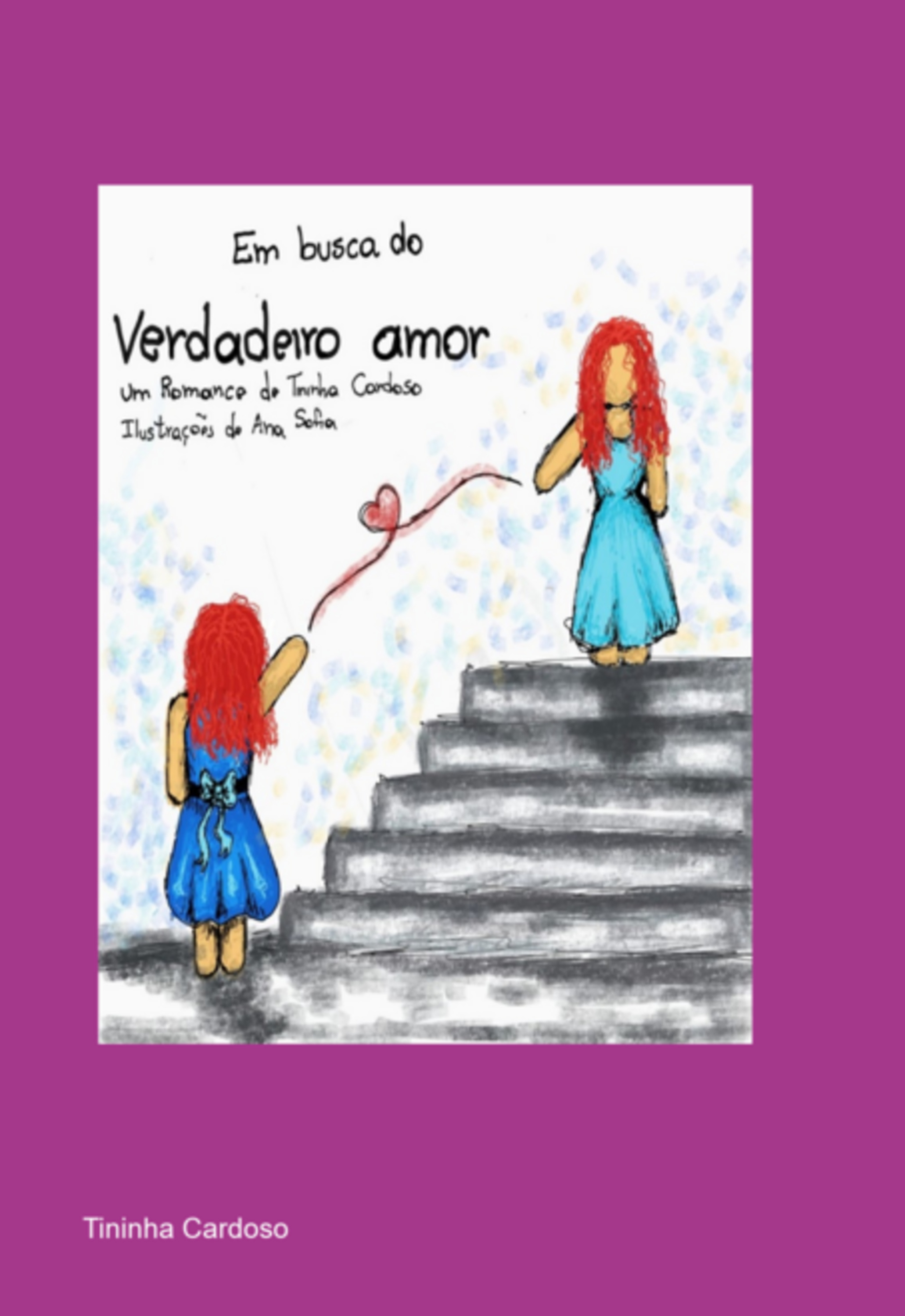 Em Busca Do Verdadeiro Amor