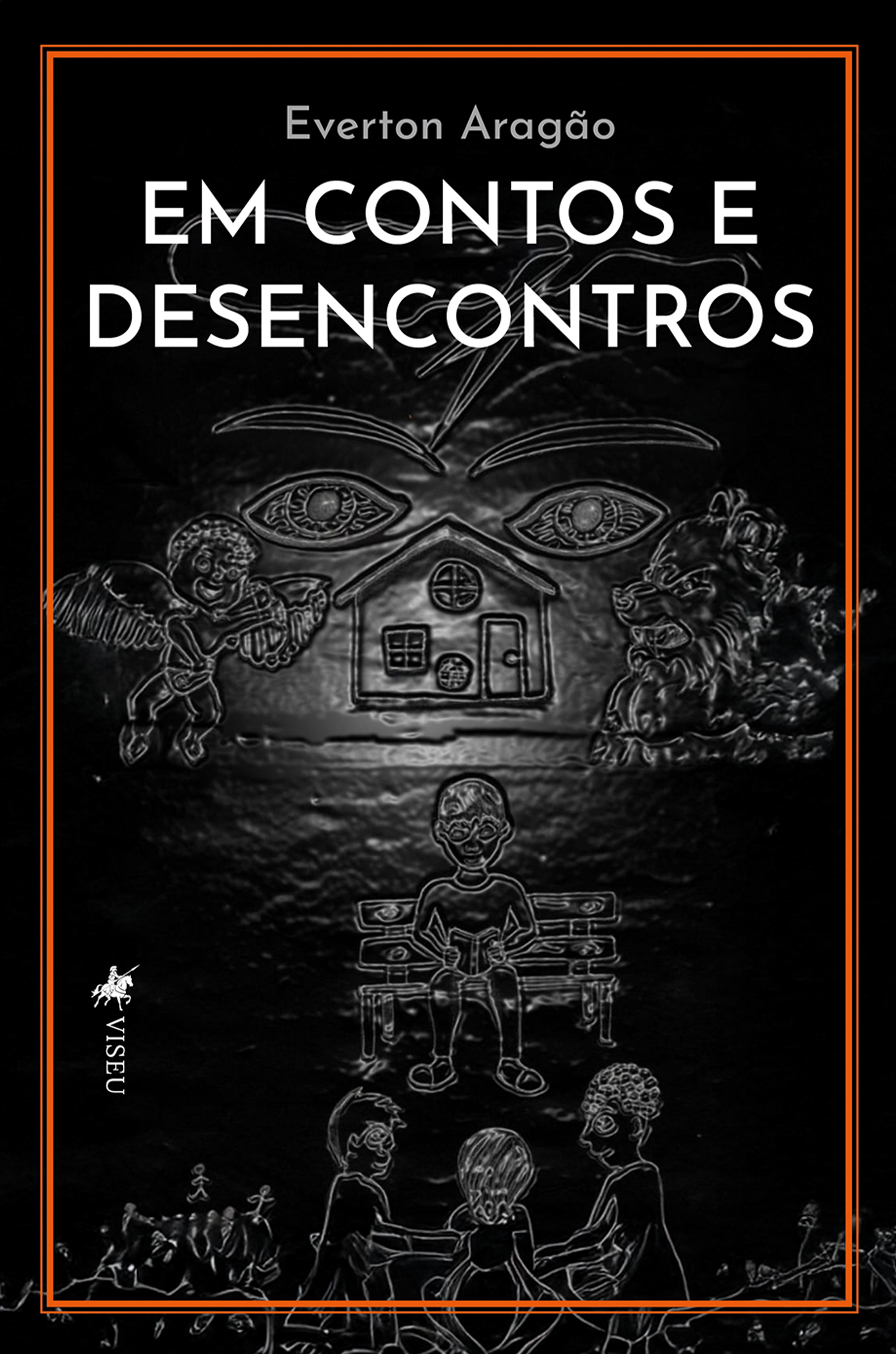 Em contos e desencontros