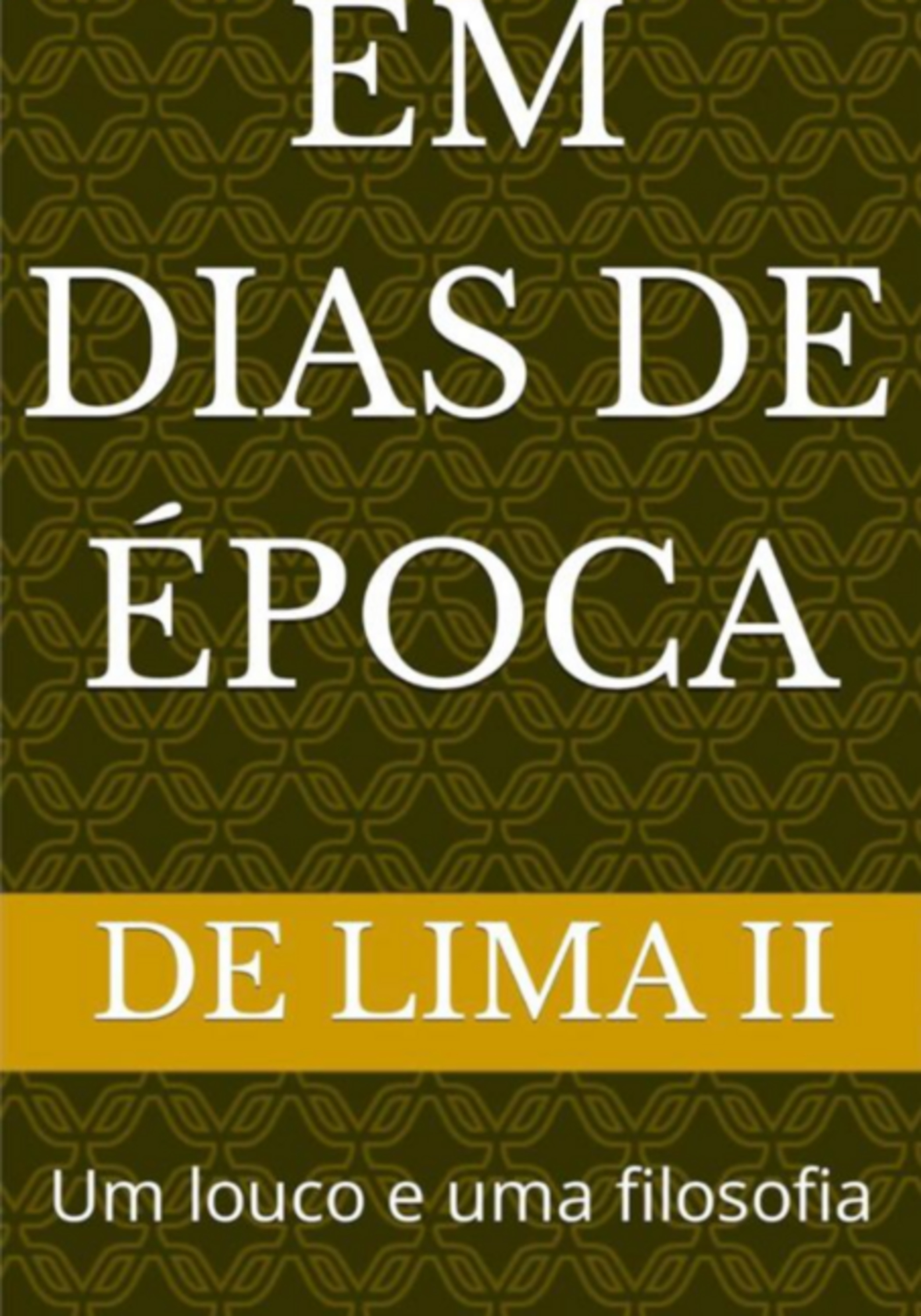 Em Dias De Época