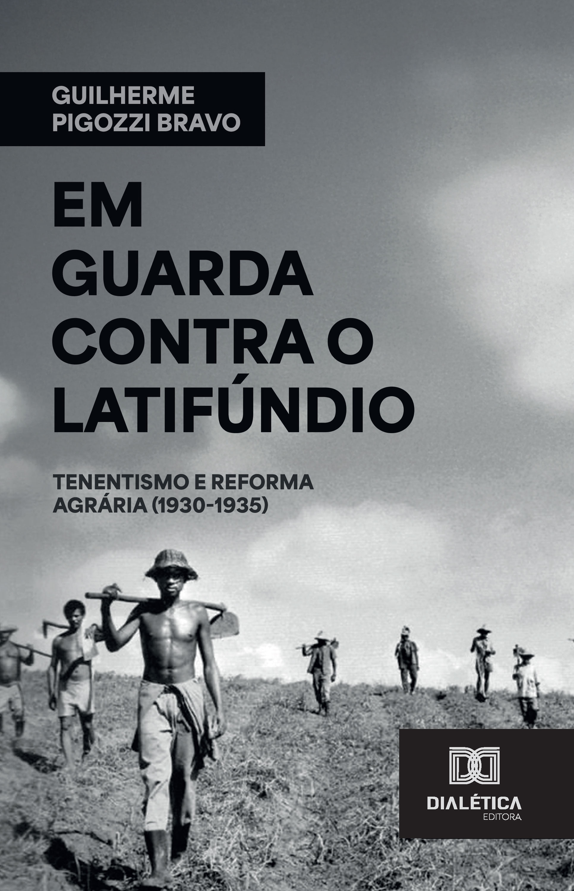 Em guarda contra o latifúndio