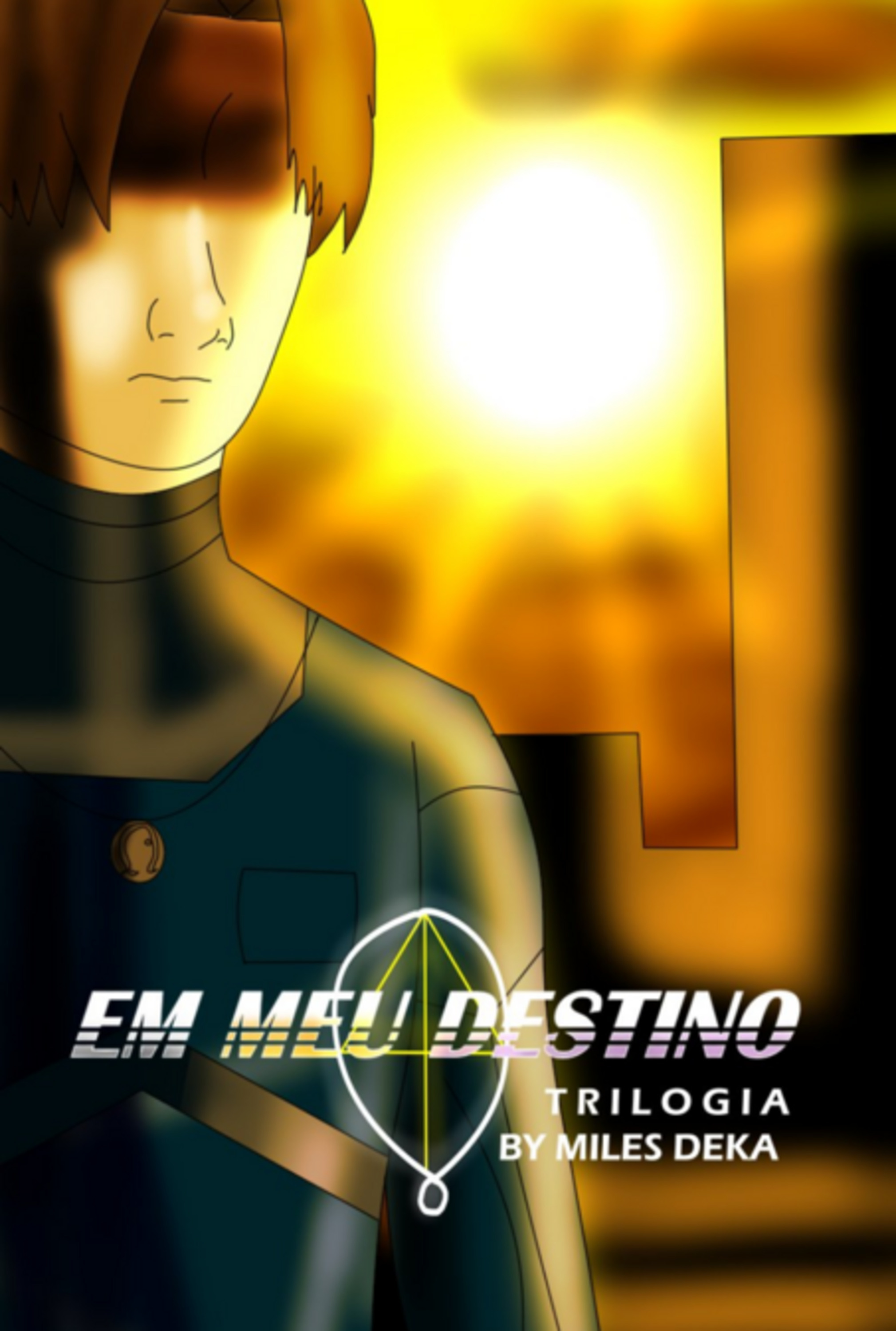 Em Meu Destino