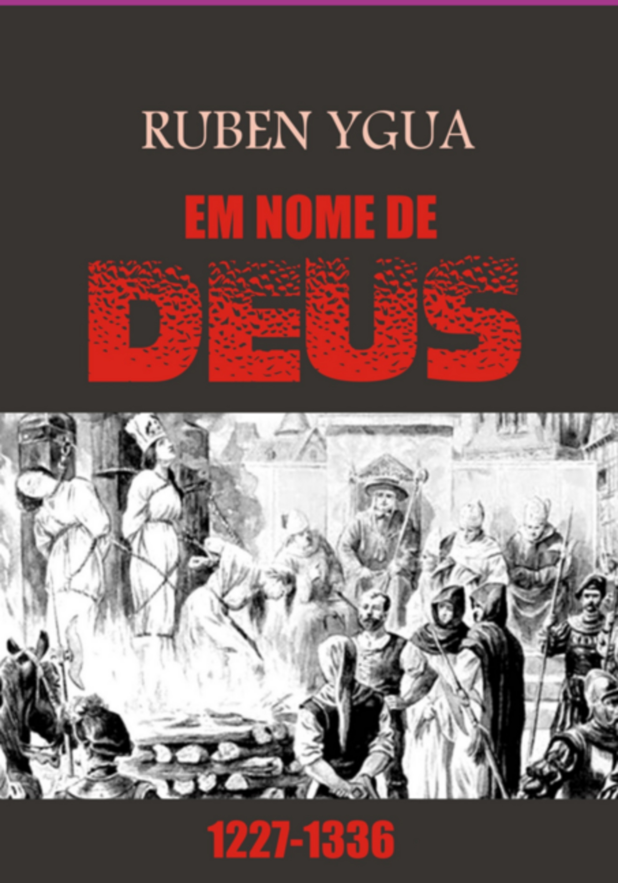 Em Nome De Deus