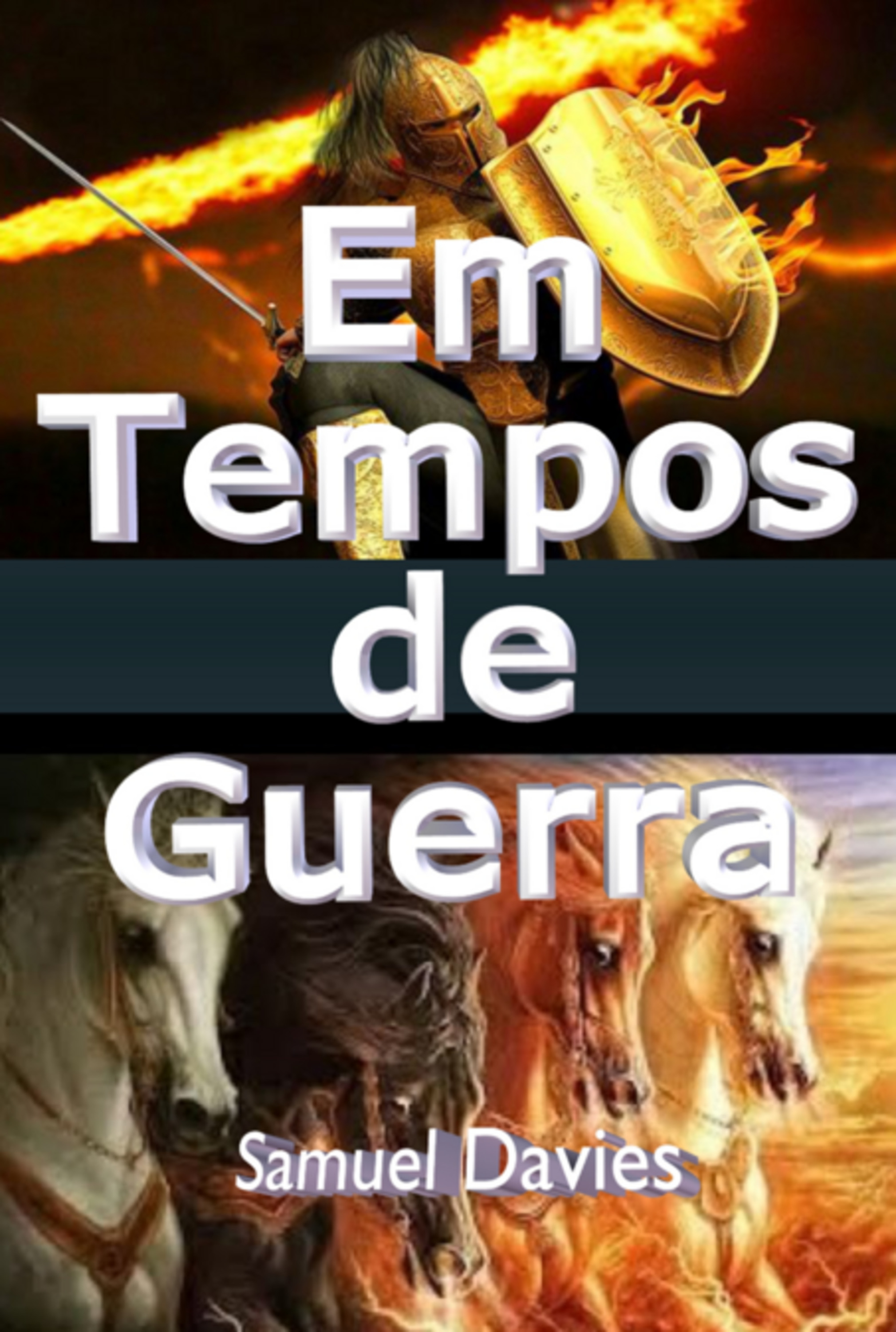 Em Tempos De Guerra