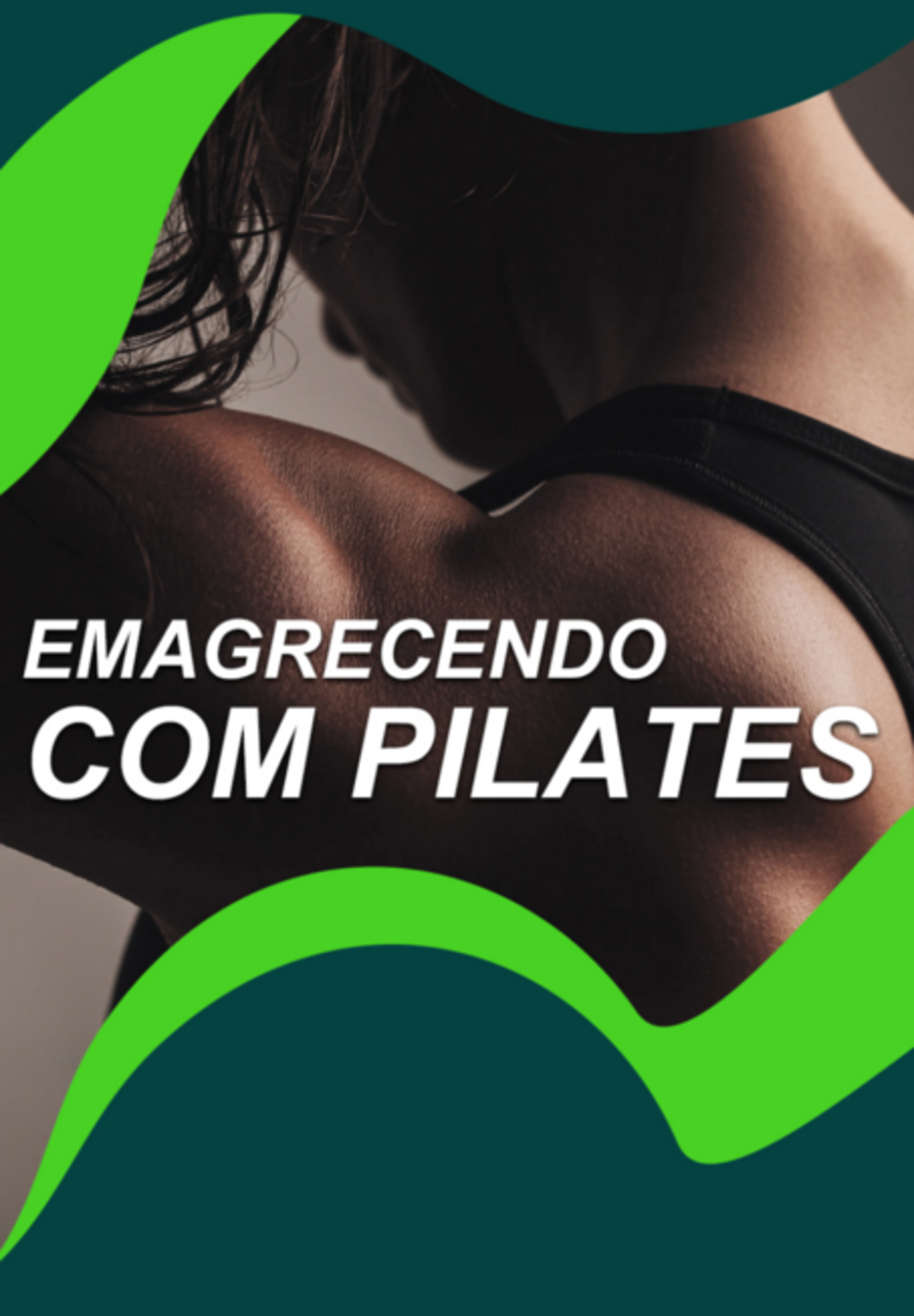 Emagrecendo Com Pilates