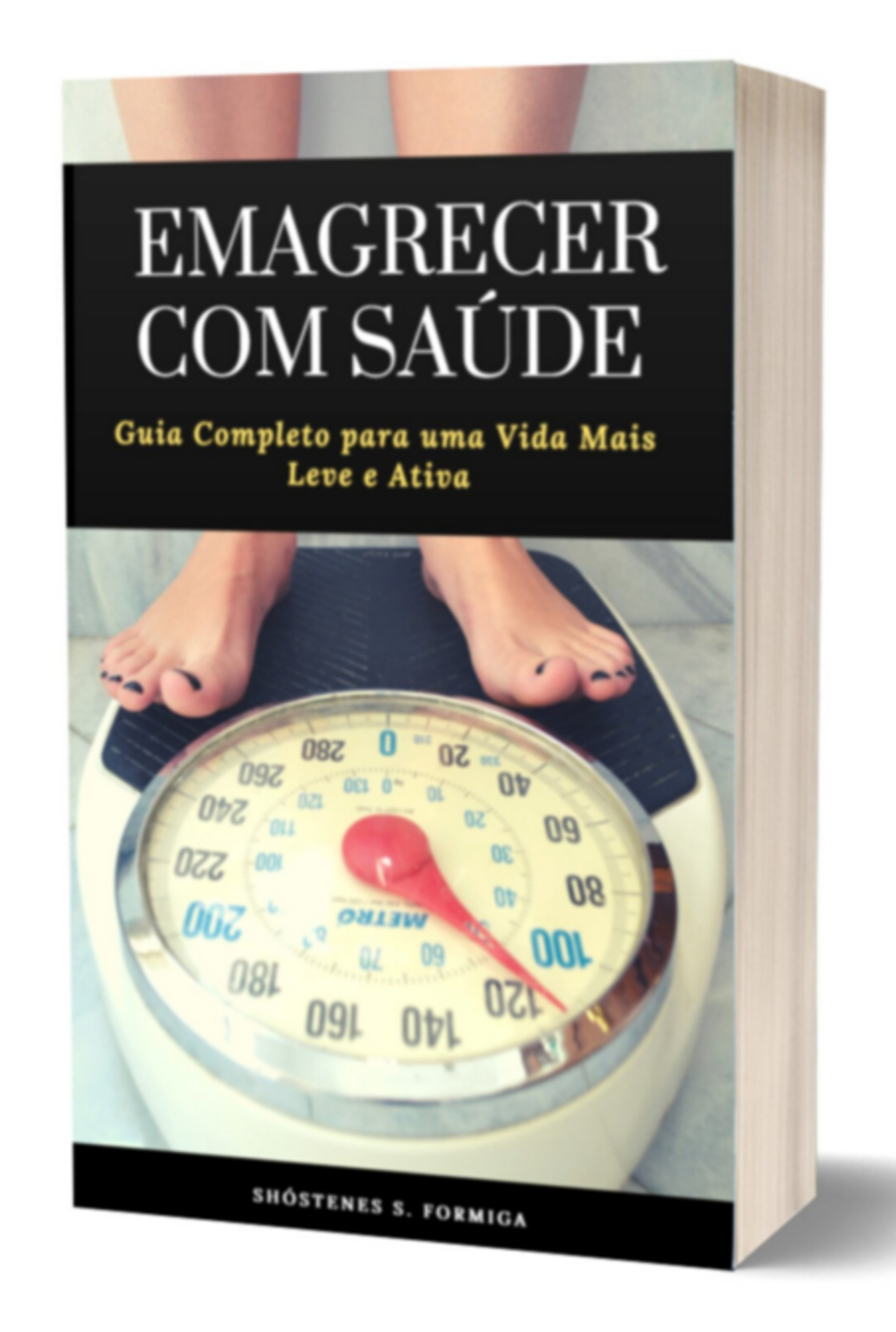 Emagrecer Com Saúde