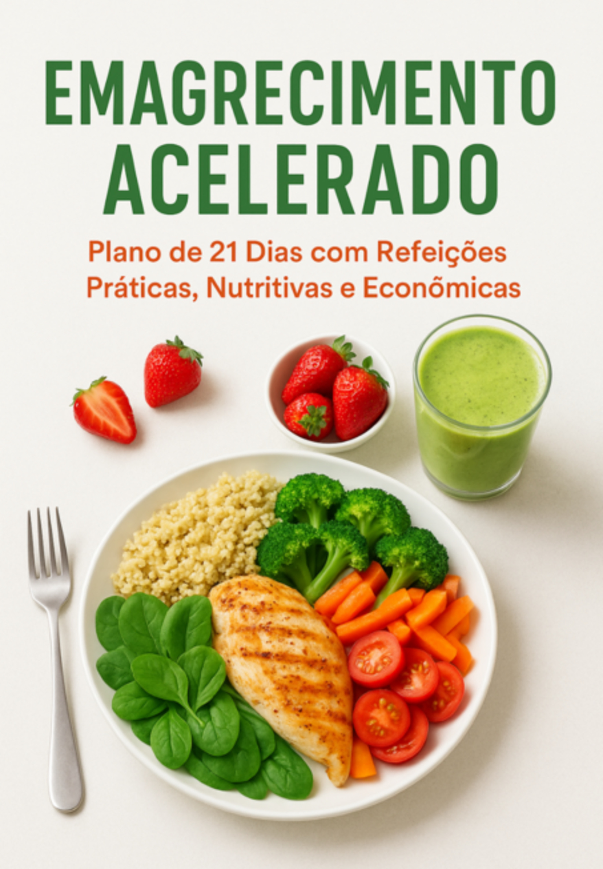 Emagrecimento Acelerado