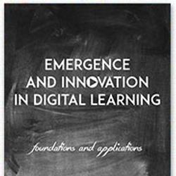 Emergence and Innovation in Digital Learning