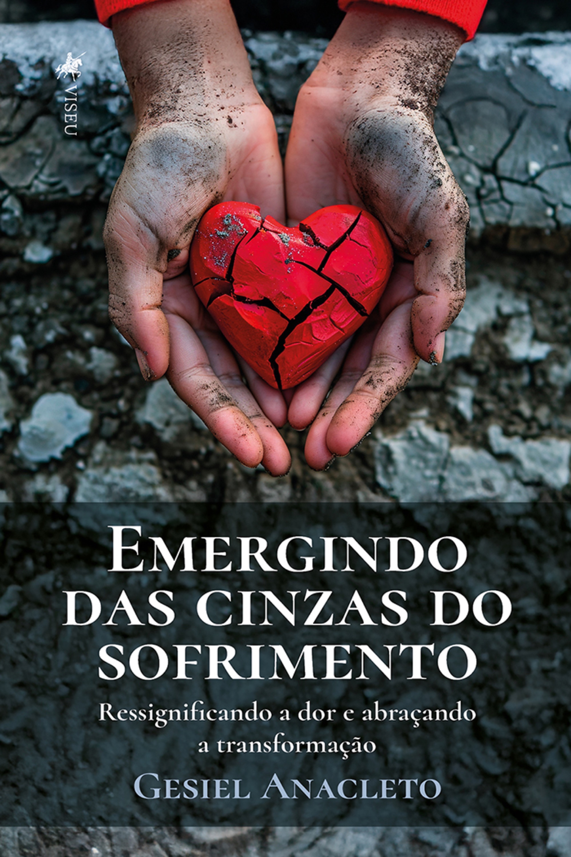 Emergindo das Cinzas do Sofrimento