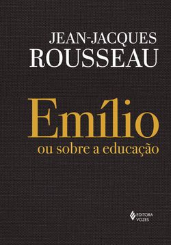 Emílio ou sobre a educação
