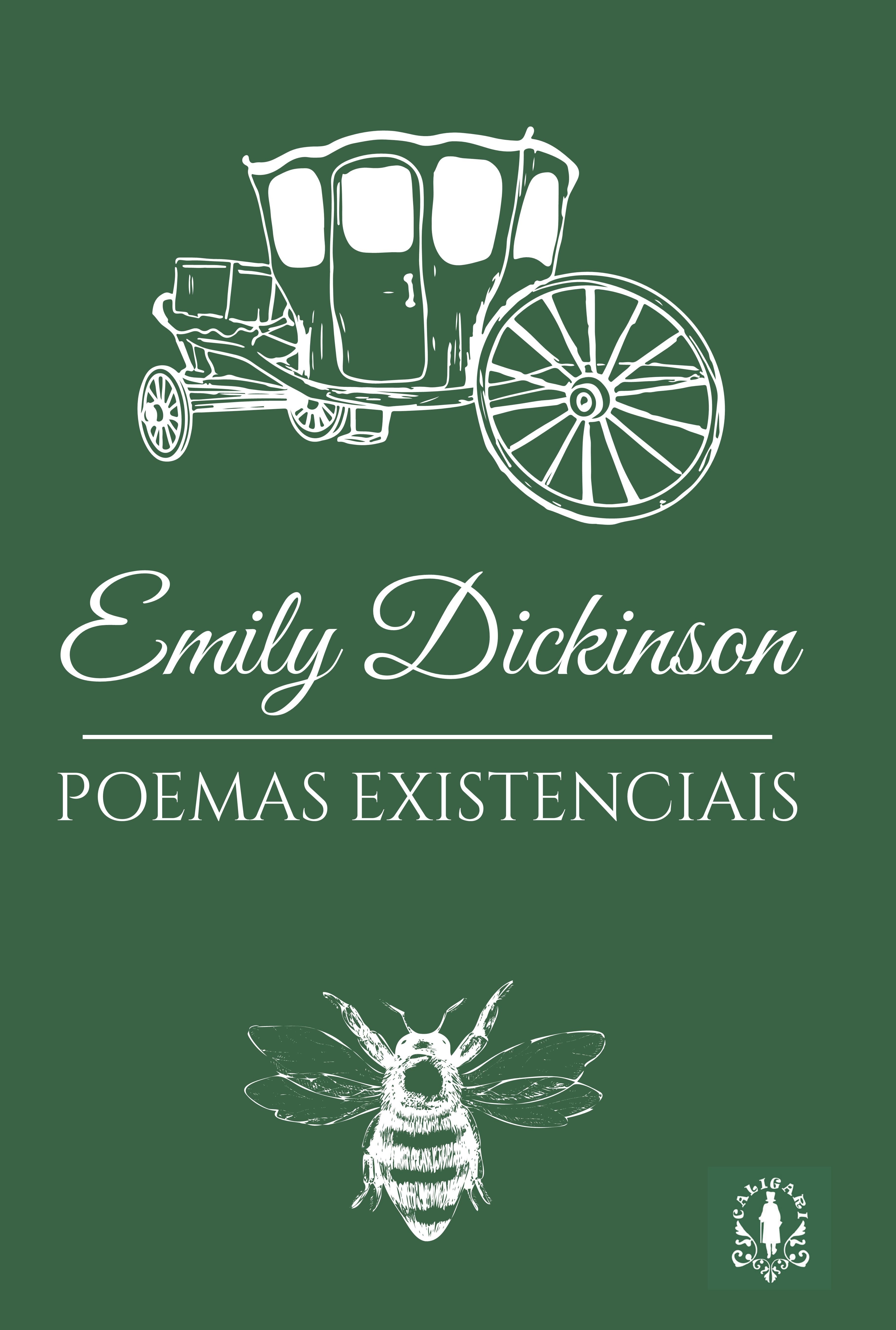 Emily Dickinson: Poemas Existenciais