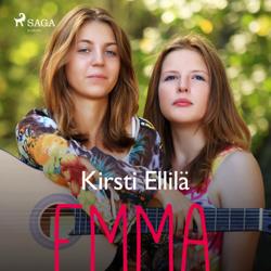 Emma ja kesäblues