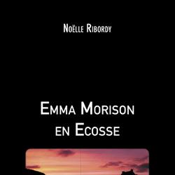 Emma Morison en Ecosse