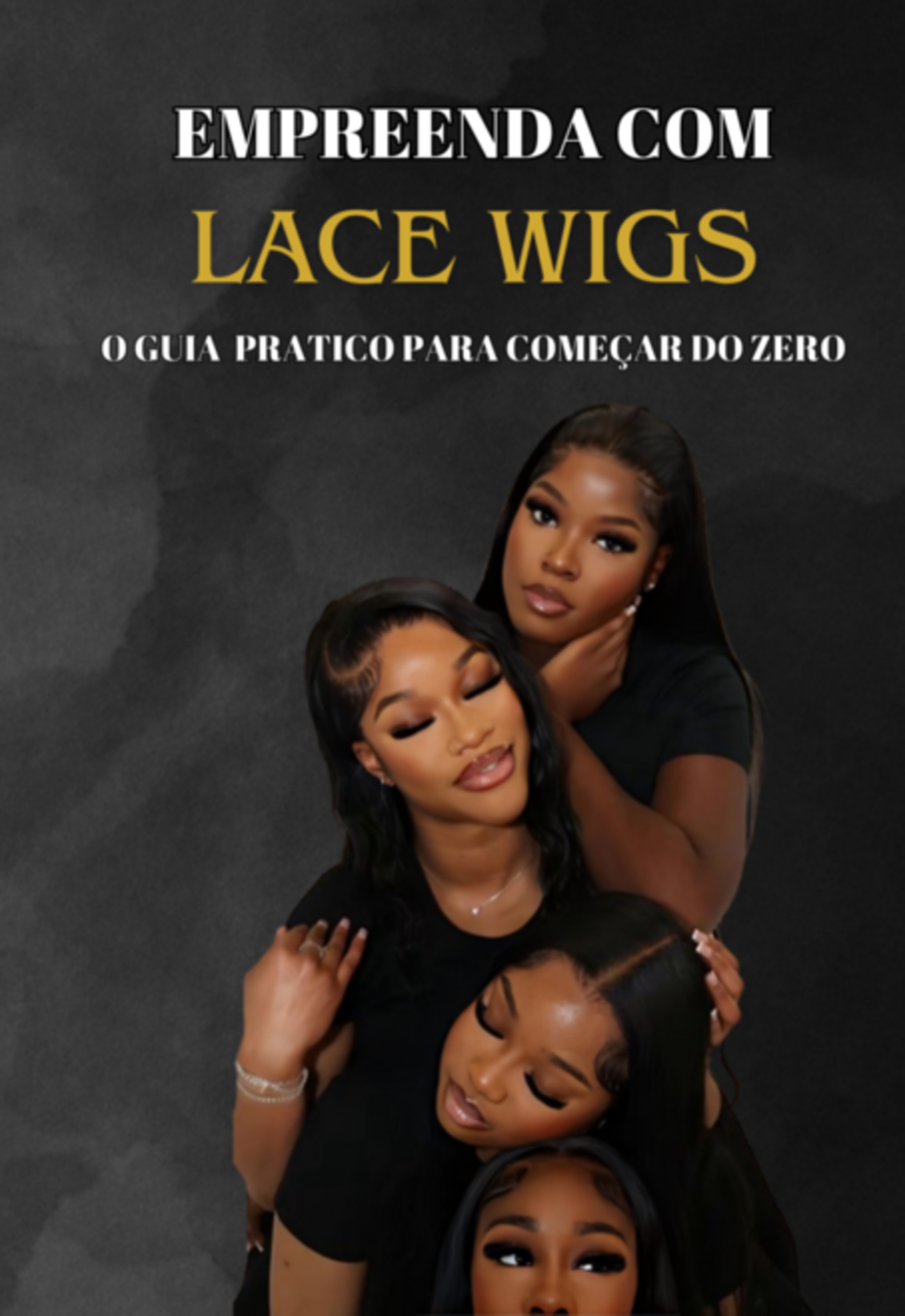 Empreenda Com Lace Wigs