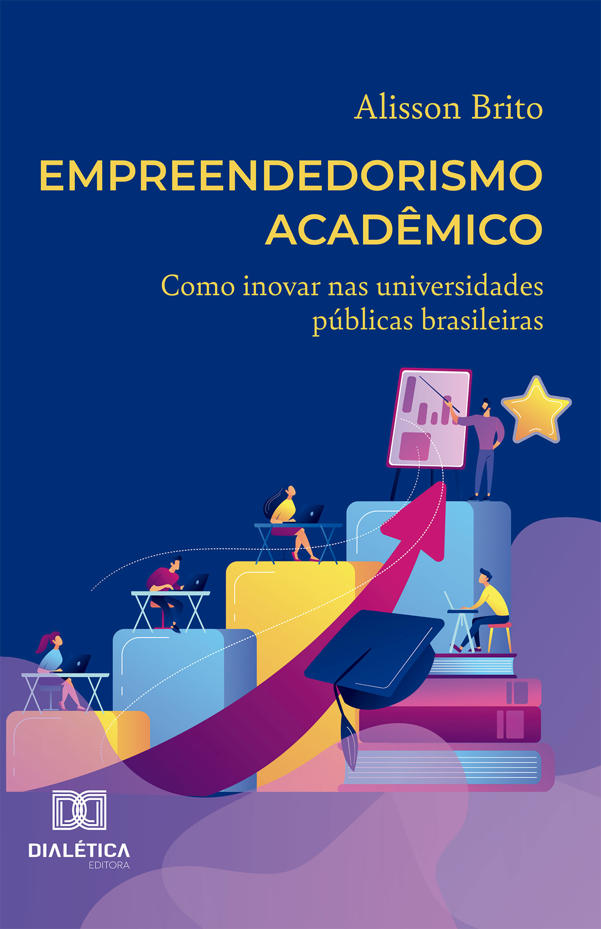 Empreendedorismo Acadêmico