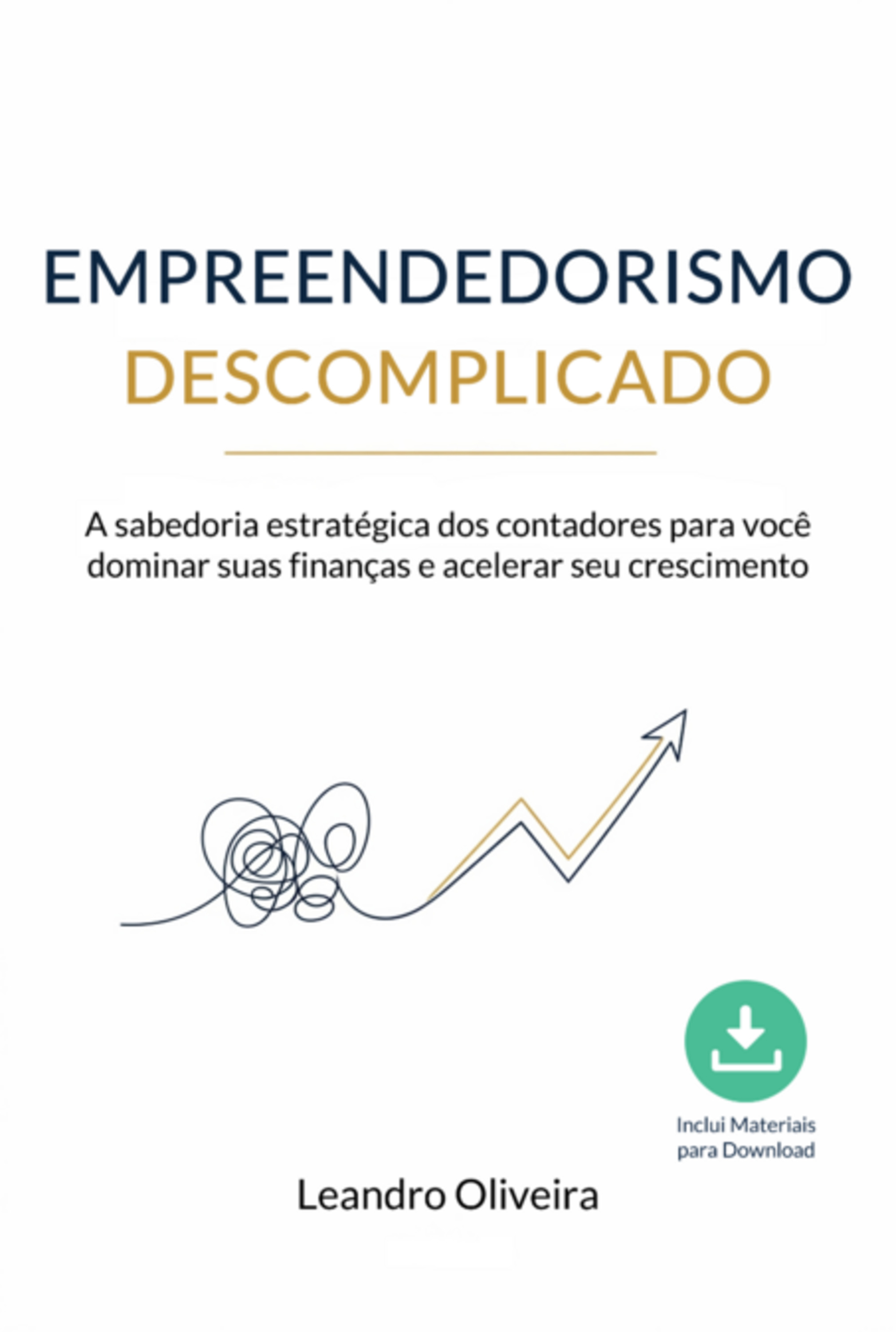 Empreendedorismo Descomplicado