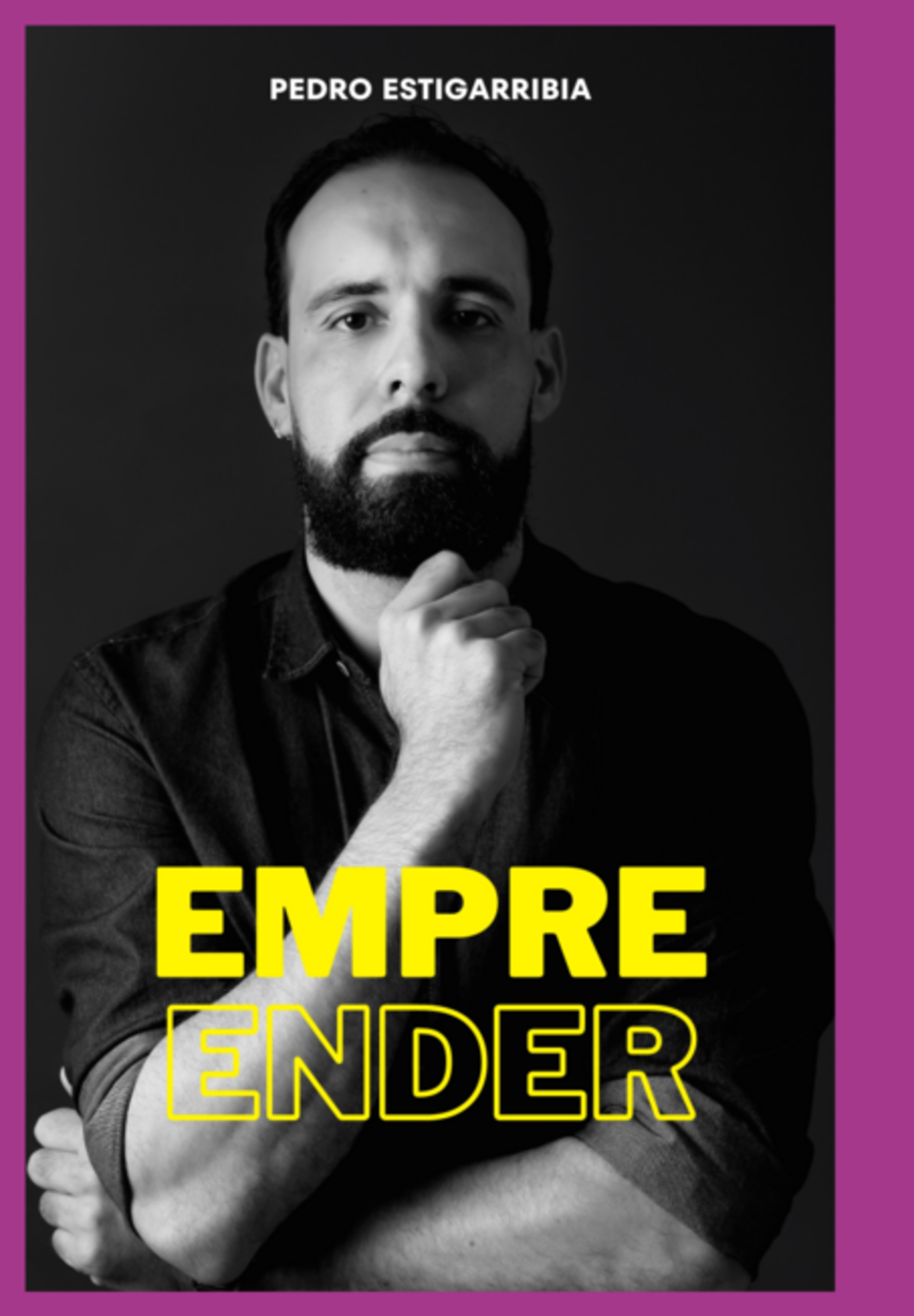 Empreender