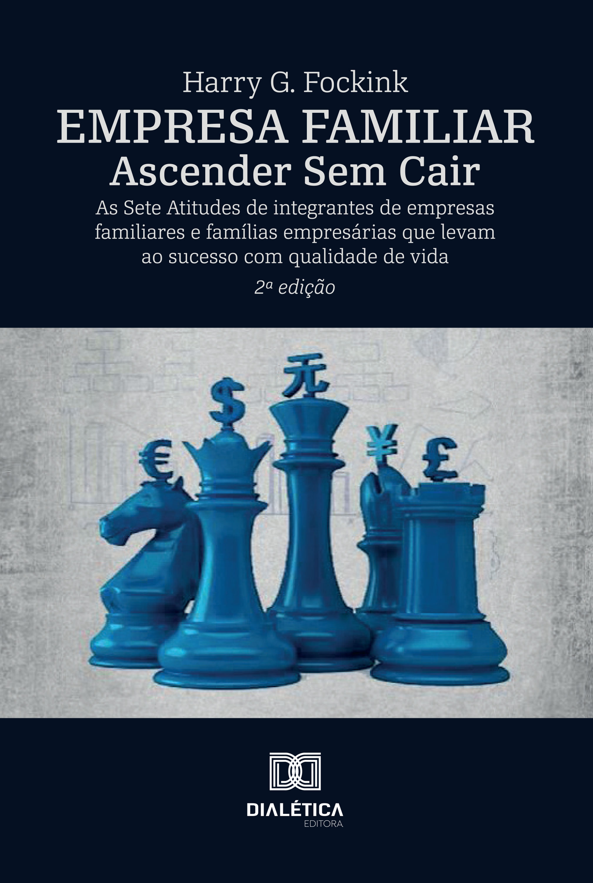 Empresa Familiar – Ascender Sem Cair
