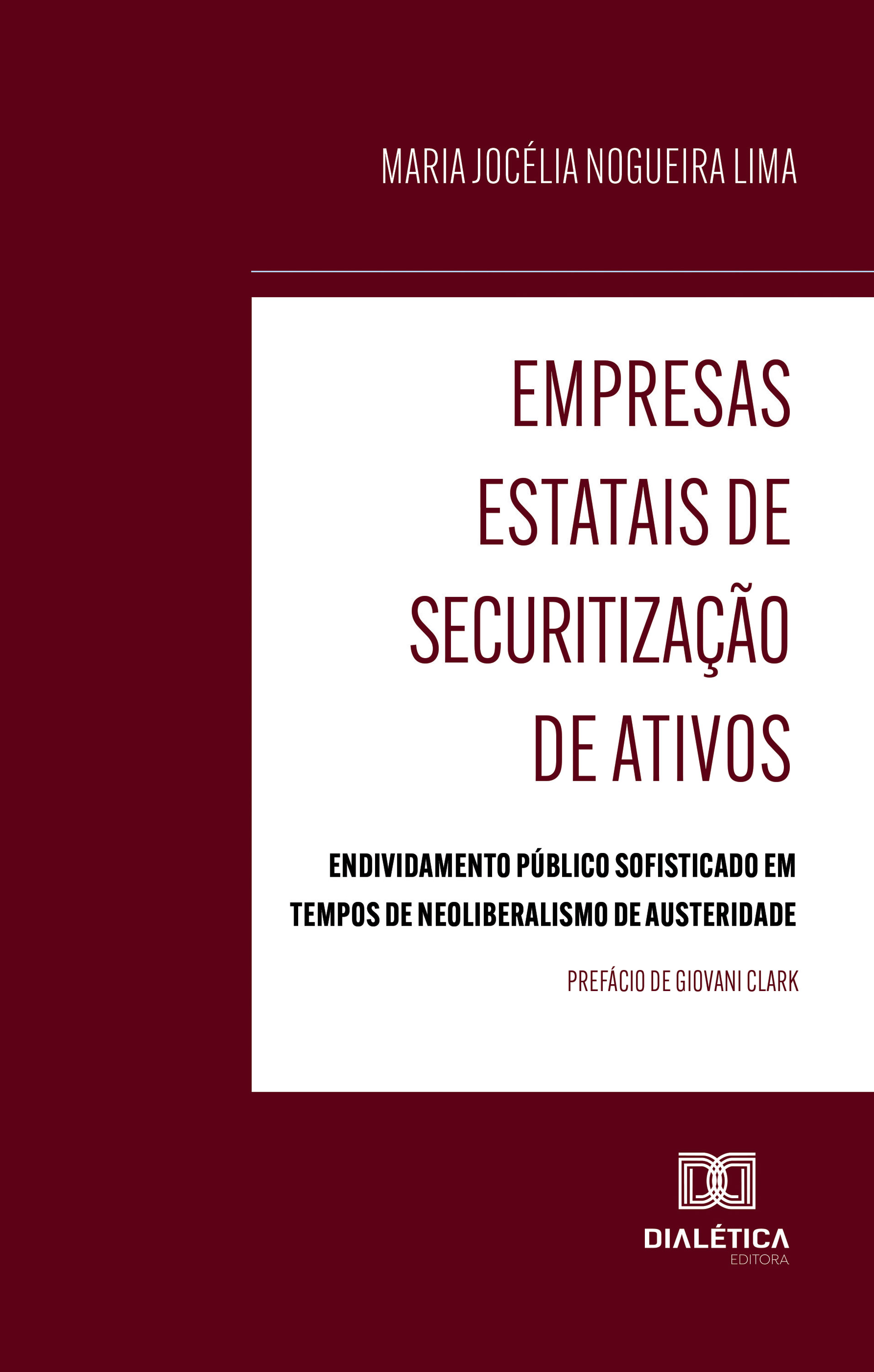 Empresas Estatais de Securitização de Ativos