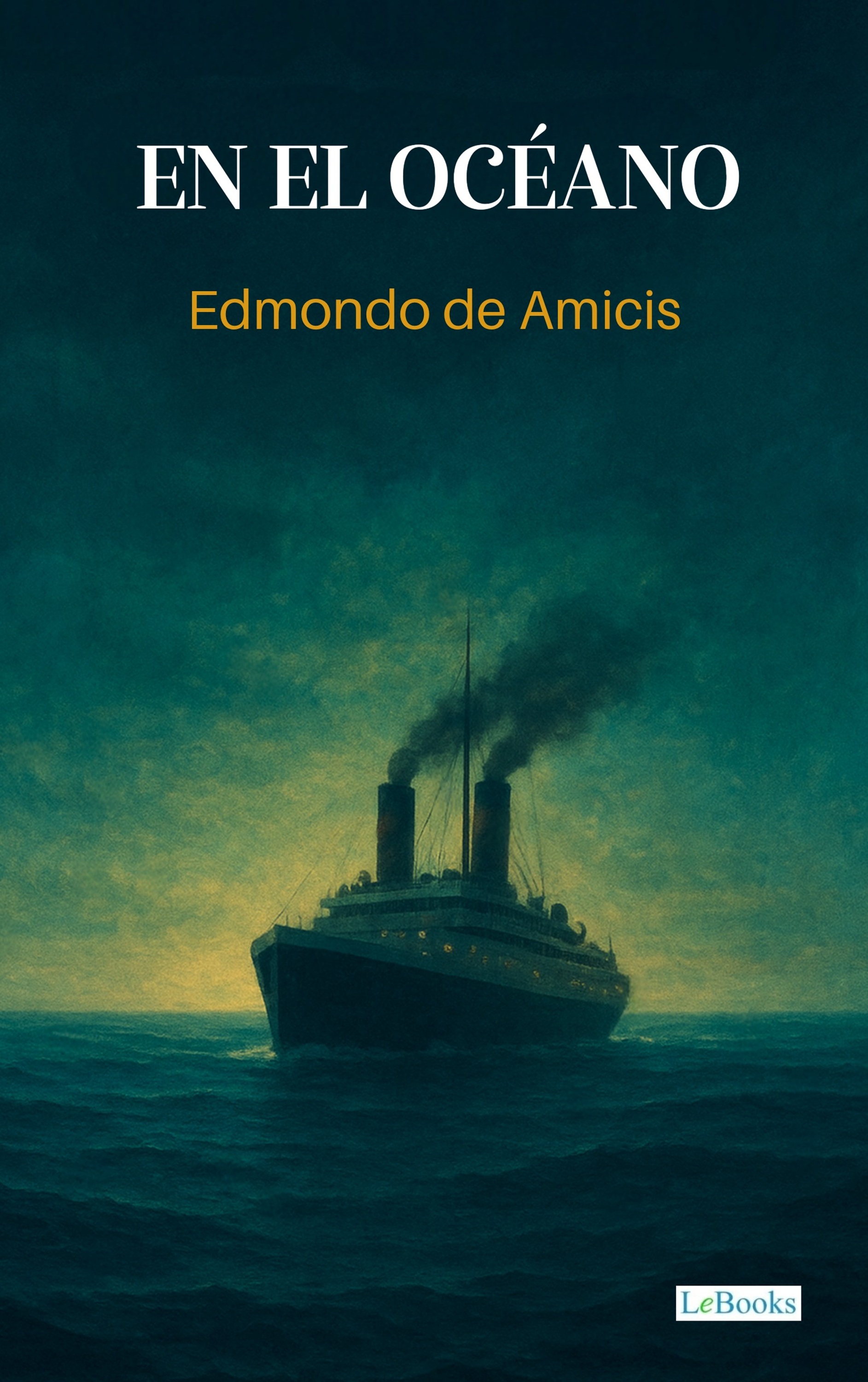 En el Océano