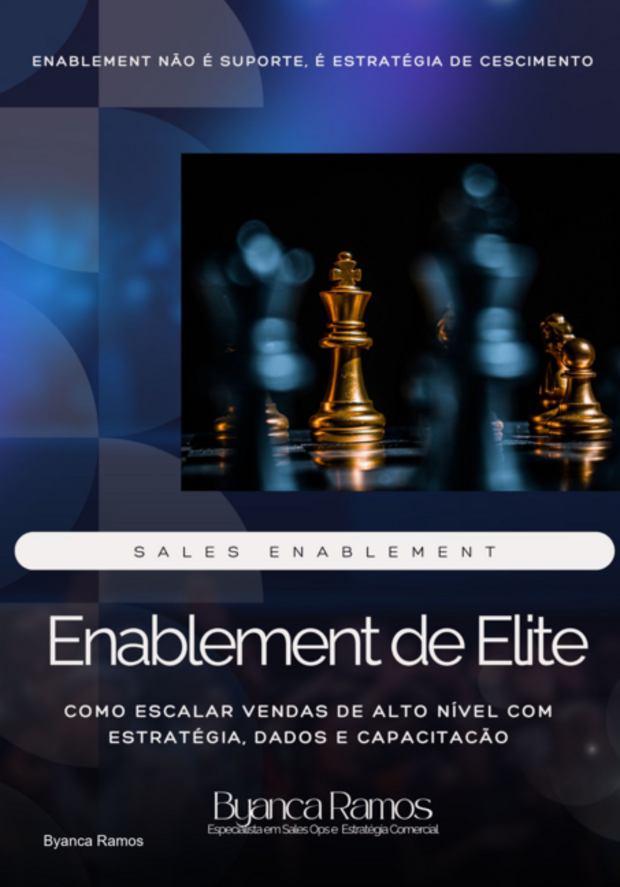 Enablement De Elite