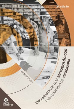 Encaminhamentos metodológicos para o ensino de geografia