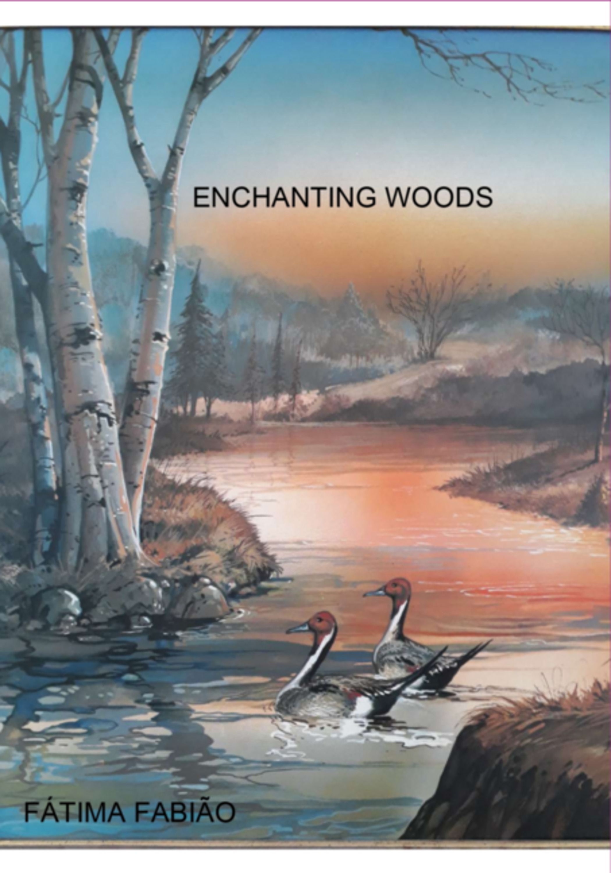 Enchanting Woods