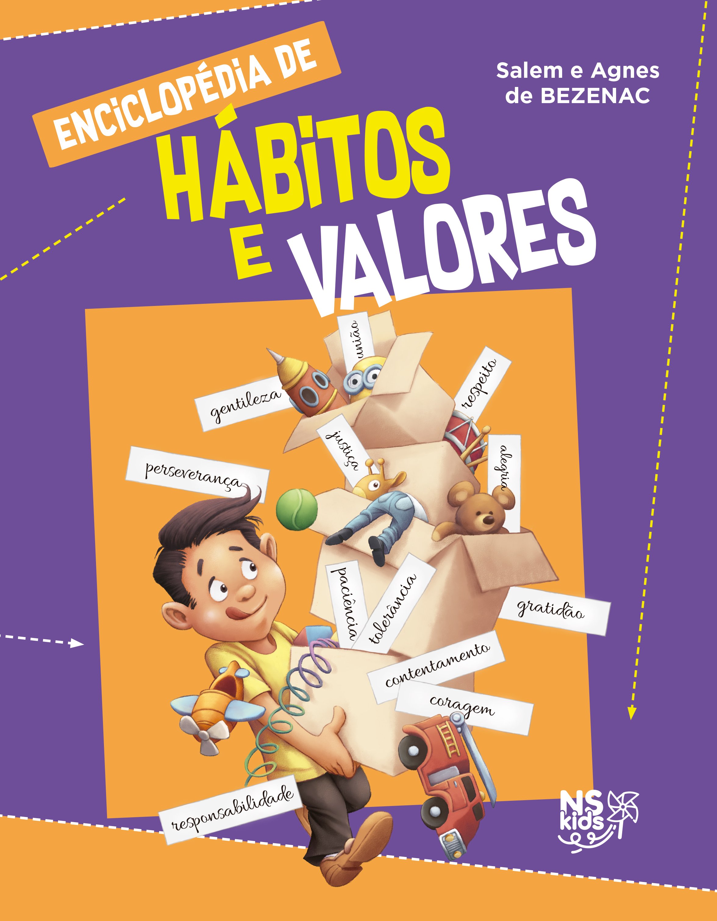 Enciclopédia de Hábitos e Valores